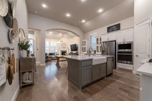 $450,000 | 1428 11th Street, Argyle, TX 76226