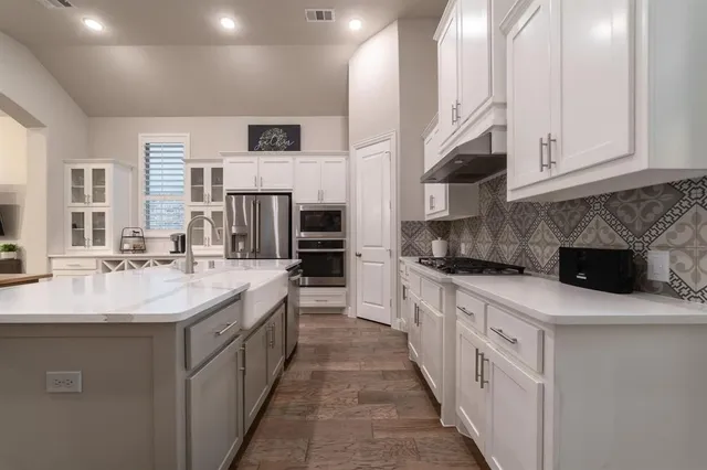 $450,000 | 1428 11th Street, Argyle, TX 76226