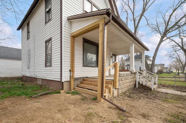 $159,000 | Undisclosed Address, Niles, MI 49120