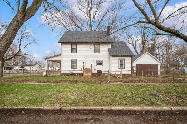 $159,000 | Undisclosed Address, Niles, MI 49120