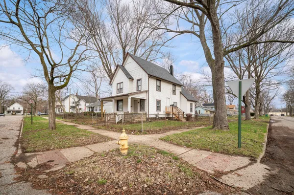 $159,000 | Undisclosed Address, Niles, MI 49120