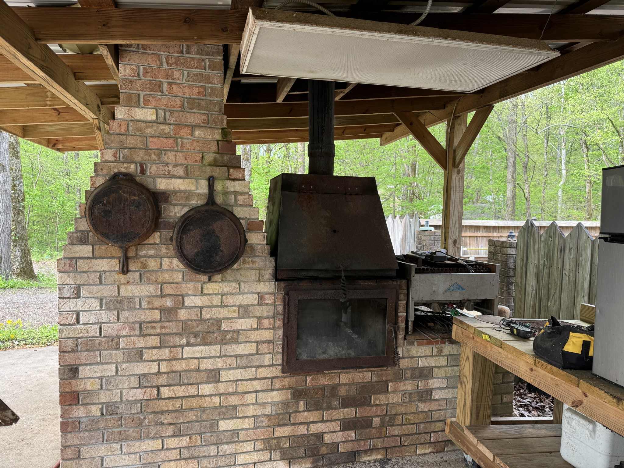 4050 Southside Road Southside, TN 37171 - Photo 6 of 10