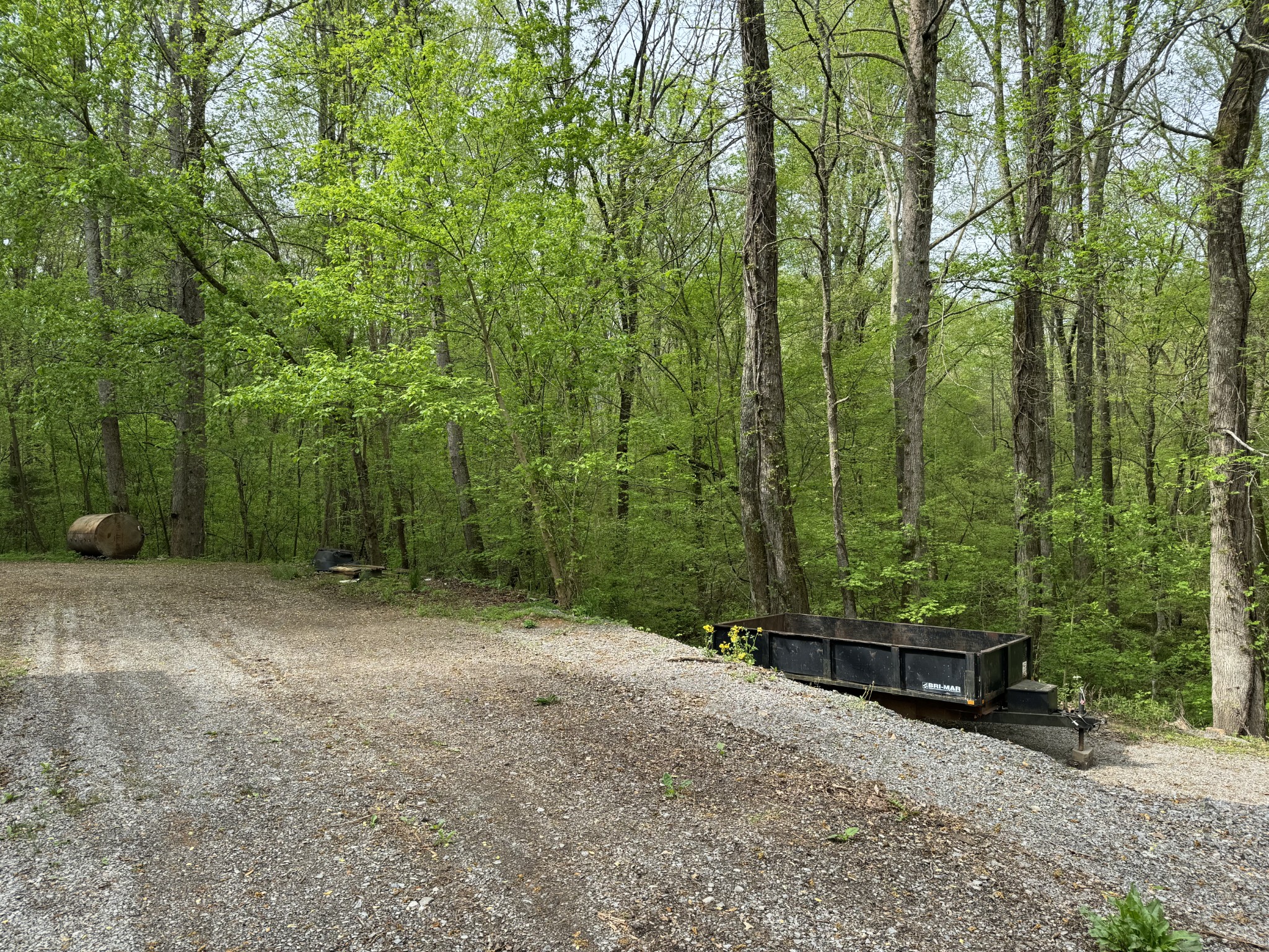 4050 Southside Road Southside, TN 37171 - Photo 9 of 10