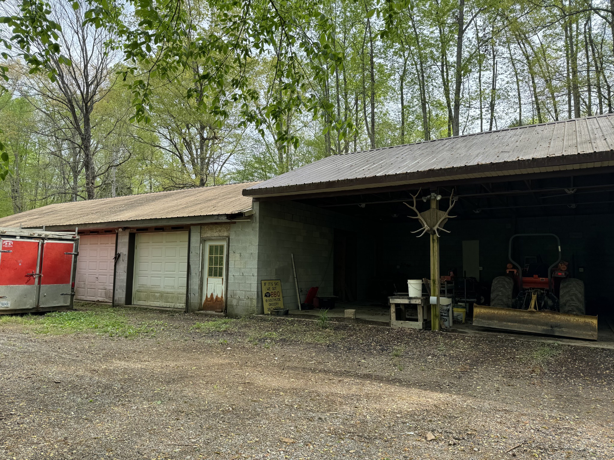 4050 Southside Road Southside, TN 37171 - Photo 10 of 10