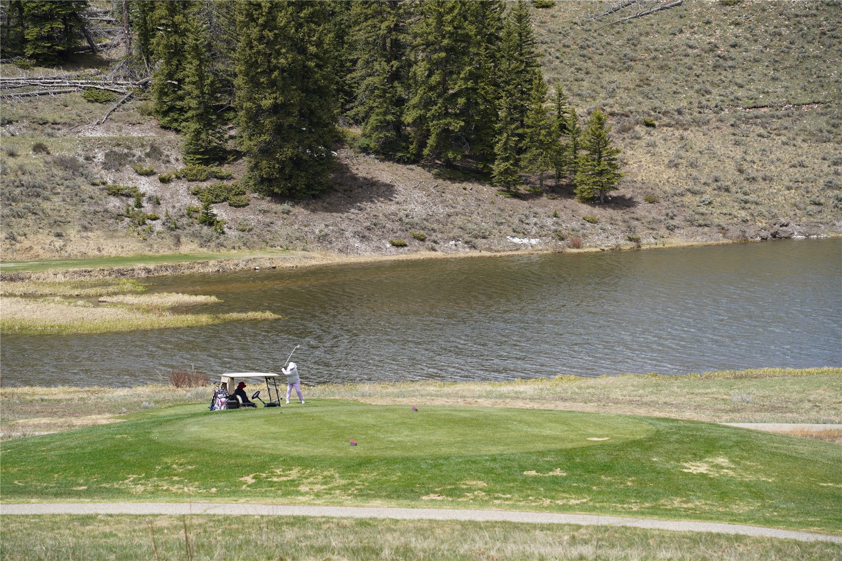 203 Gentian Road Keystone, CO 80435 - Photo 32 of 46