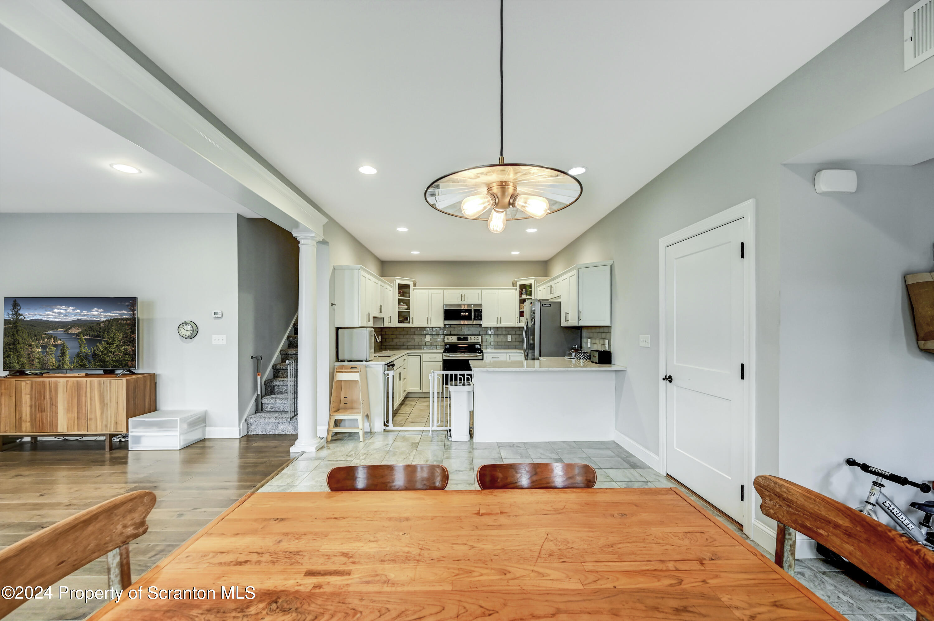 52 Wyndham Road Clarks Summit, PA 18411 - Photo 8 of 47 Gallery Image 8