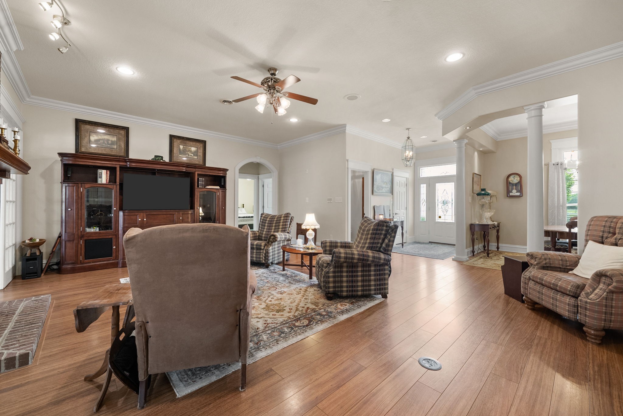 870 Oak Plains Road Clarksville, TN 37043 - Photo 11 of 100