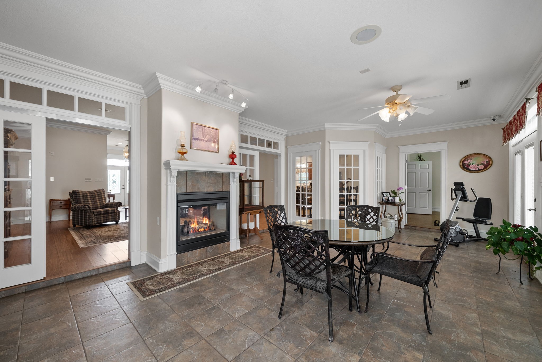 870 Oak Plains Road Clarksville, TN 37043 - Photo 13 of 100