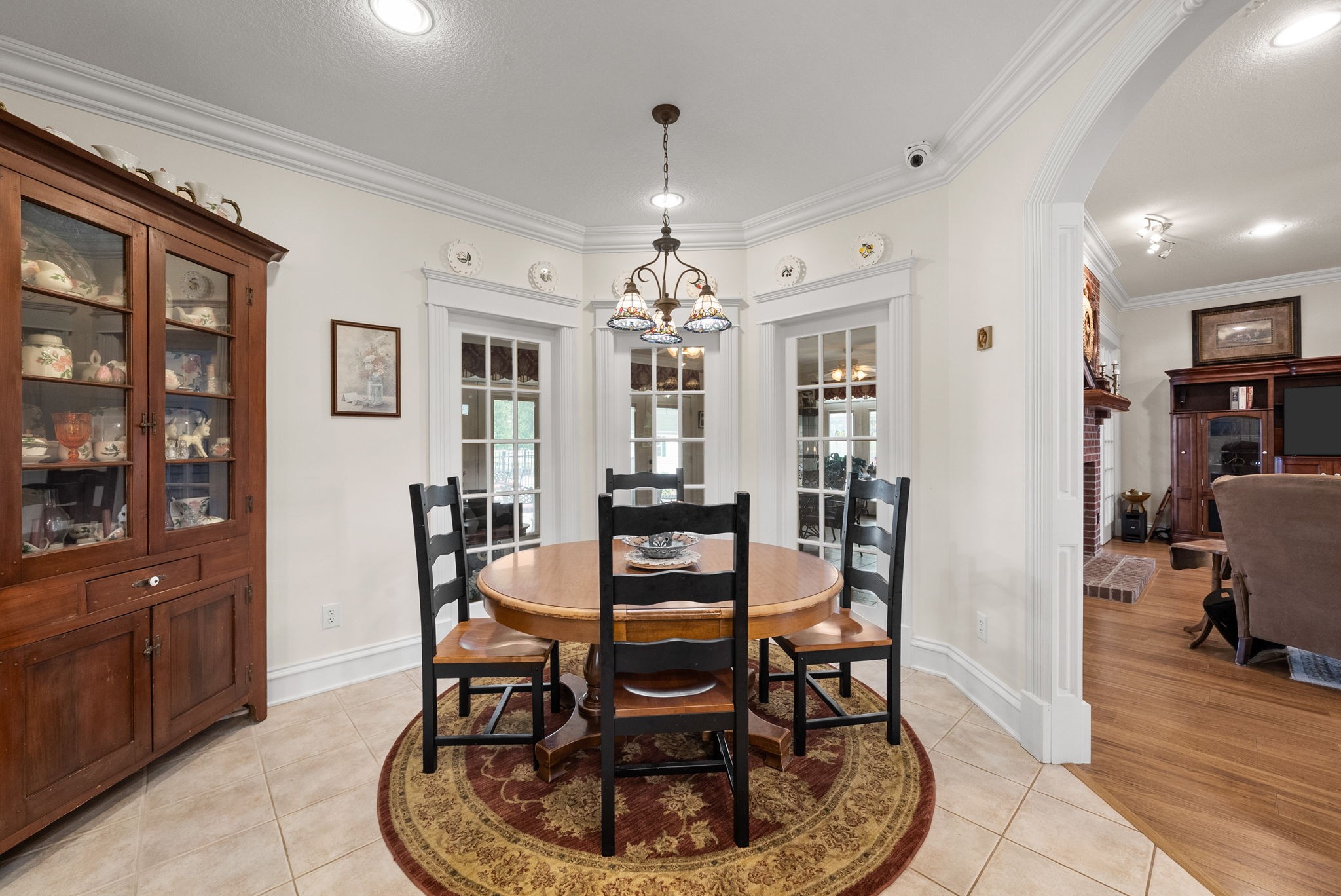 870 Oak Plains Road Clarksville, TN 37043 - Photo 14 of 100