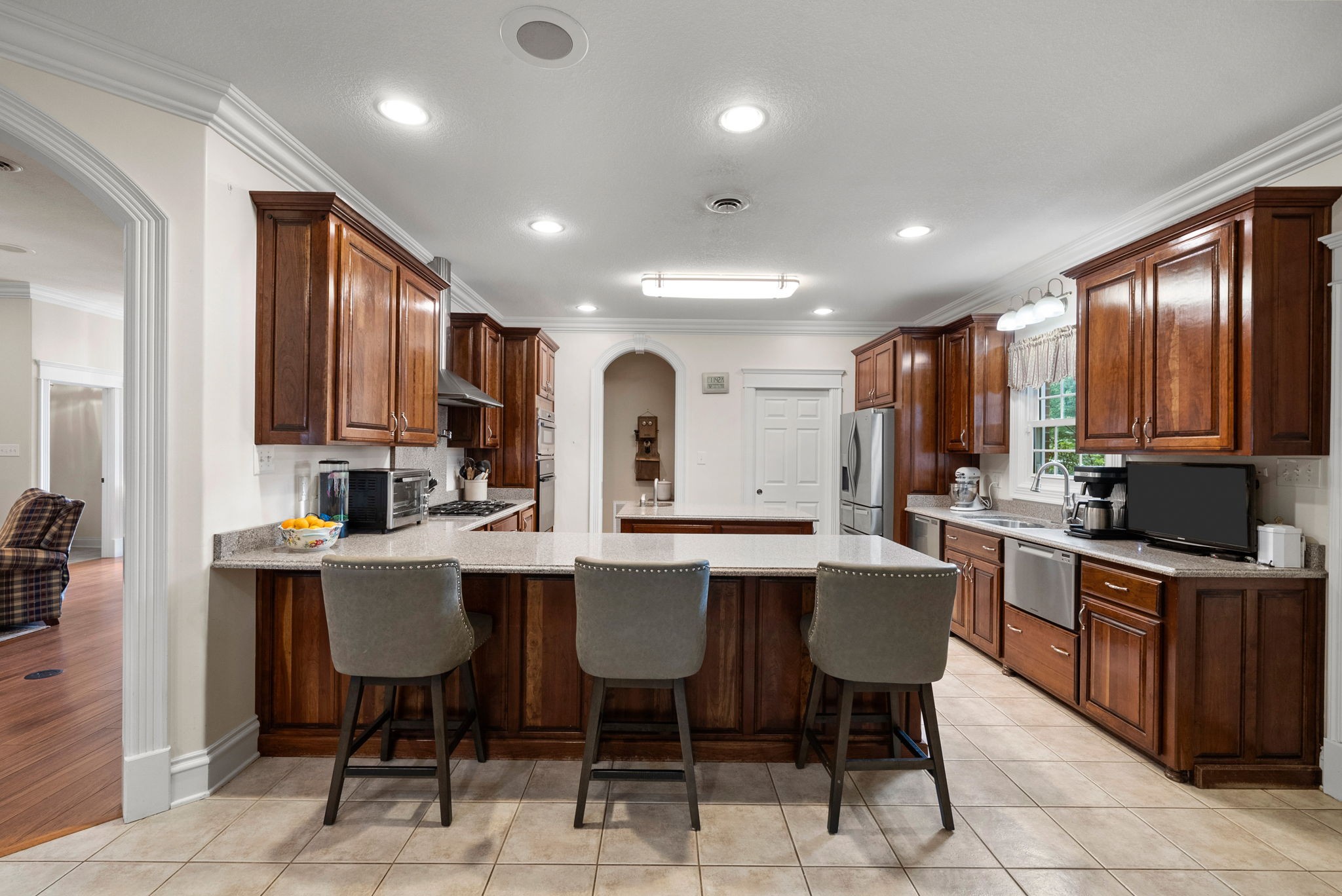 870 Oak Plains Road Clarksville, TN 37043 - Photo 15 of 100