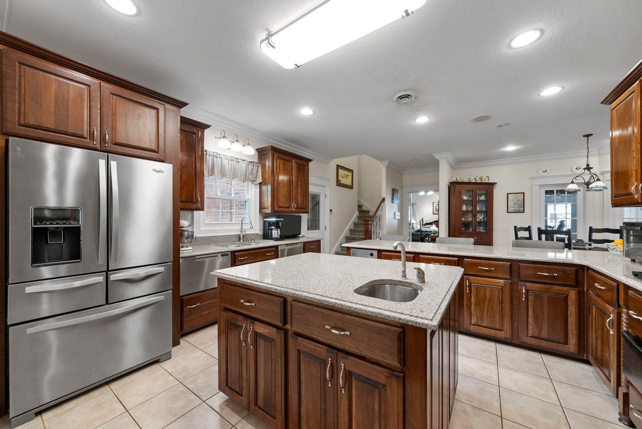 870 Oak Plains Road Clarksville, TN 37043 - Photo 17 of 100