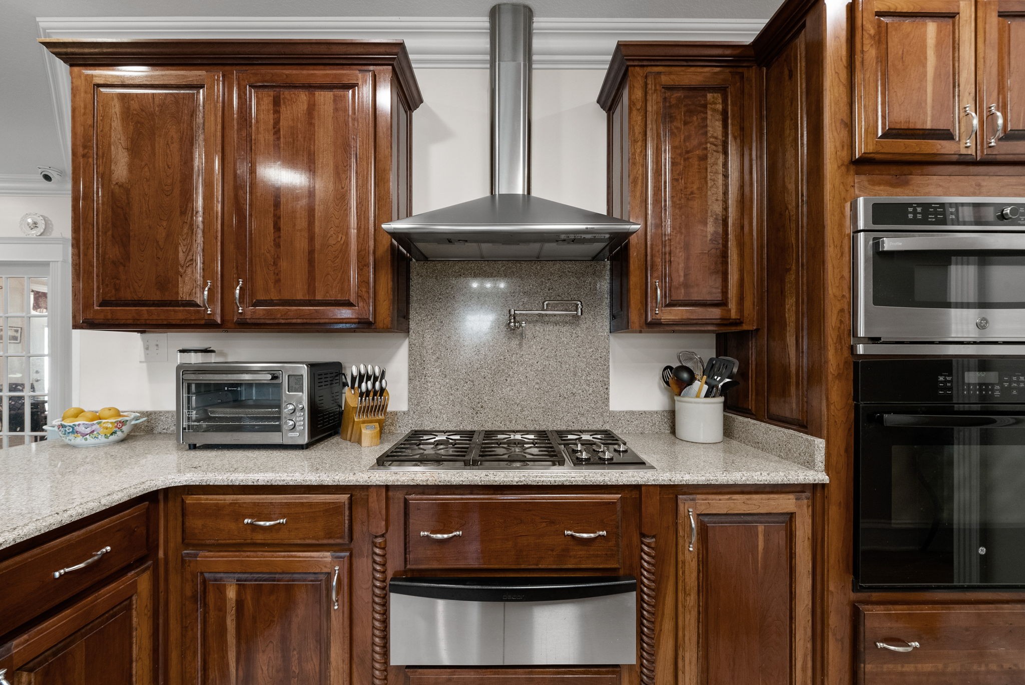 870 Oak Plains Road Clarksville, TN 37043 - Photo 18 of 100