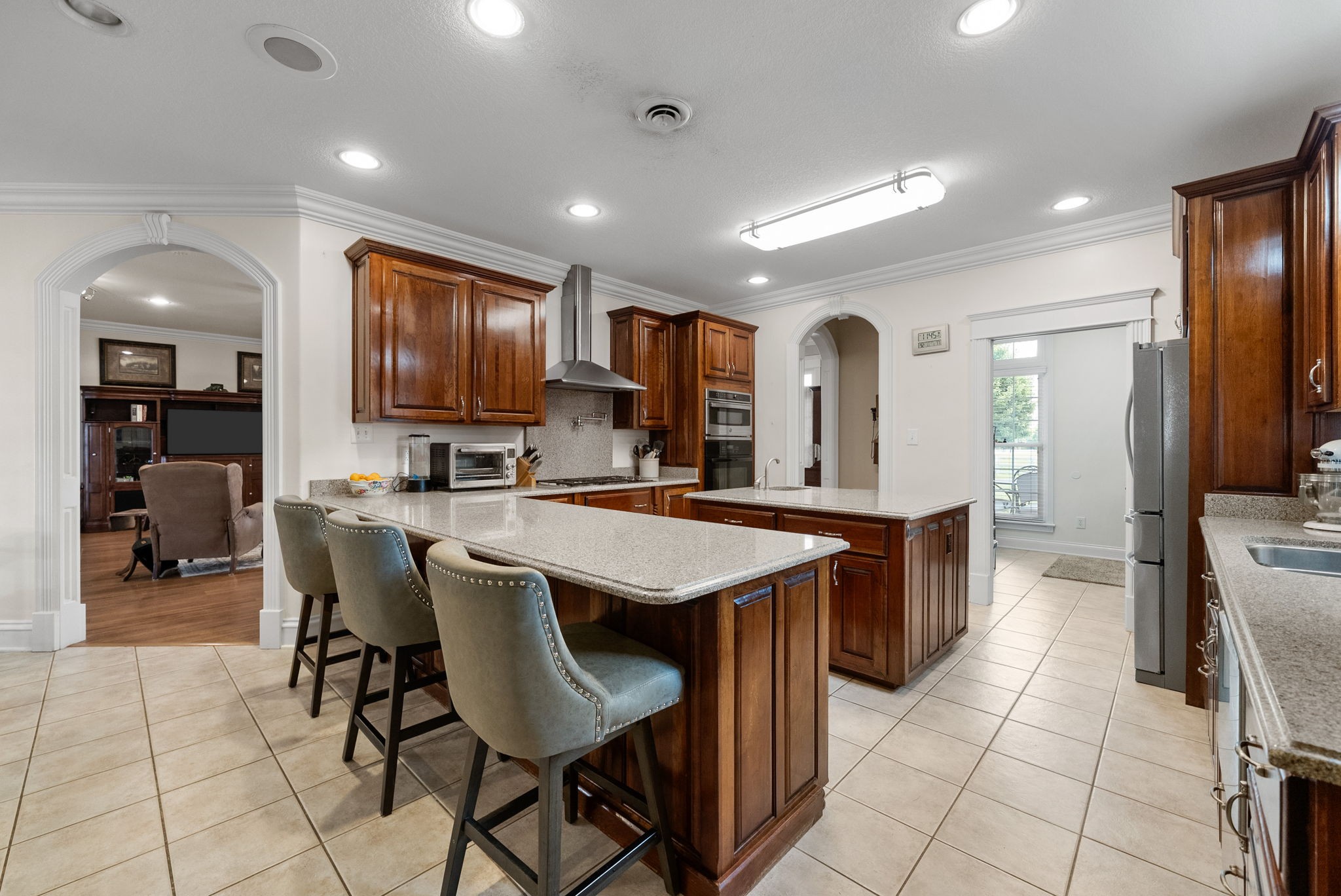 870 Oak Plains Road Clarksville, TN 37043 - Photo 19 of 100