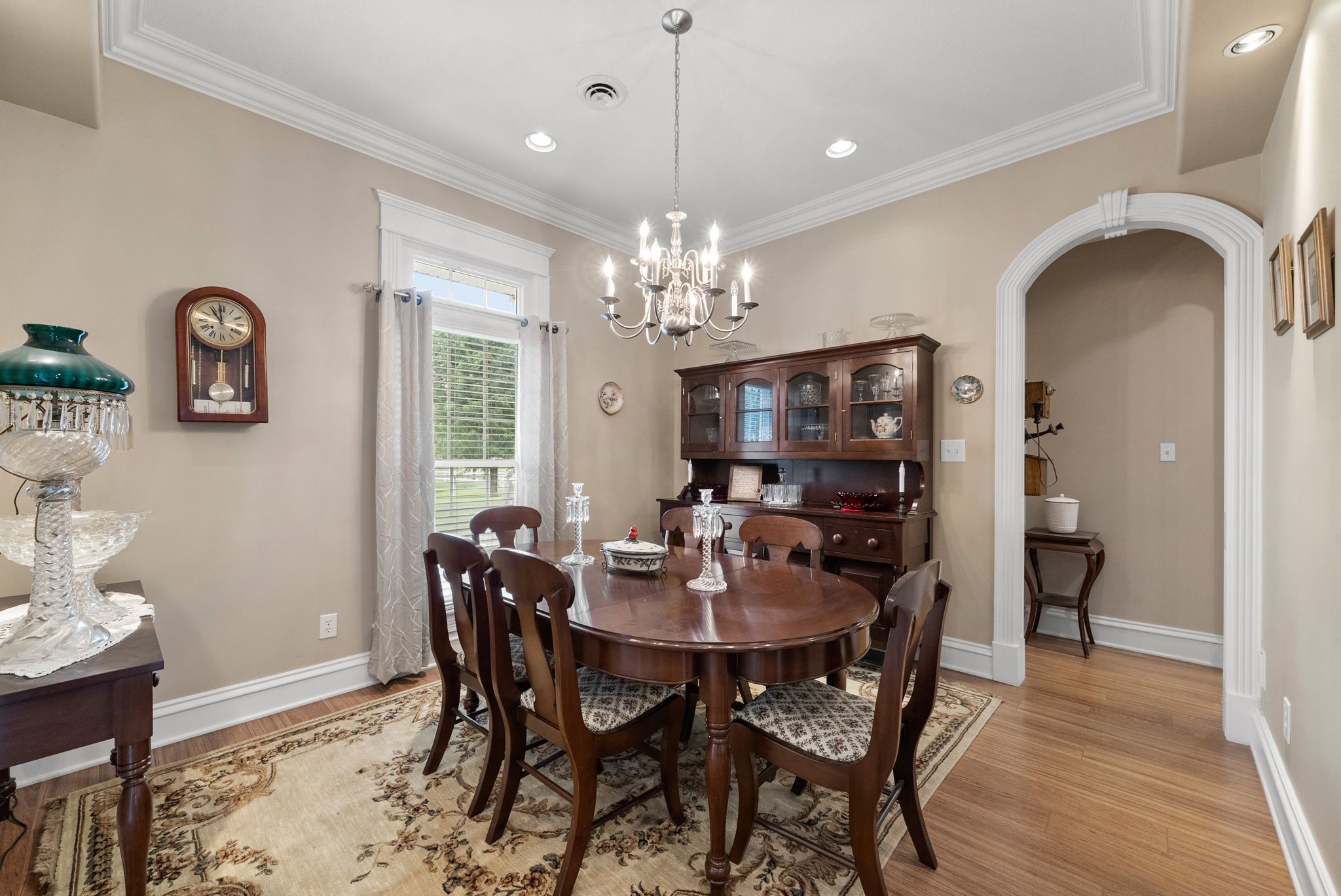 870 Oak Plains Road Clarksville, TN 37043 - Photo 20 of 100