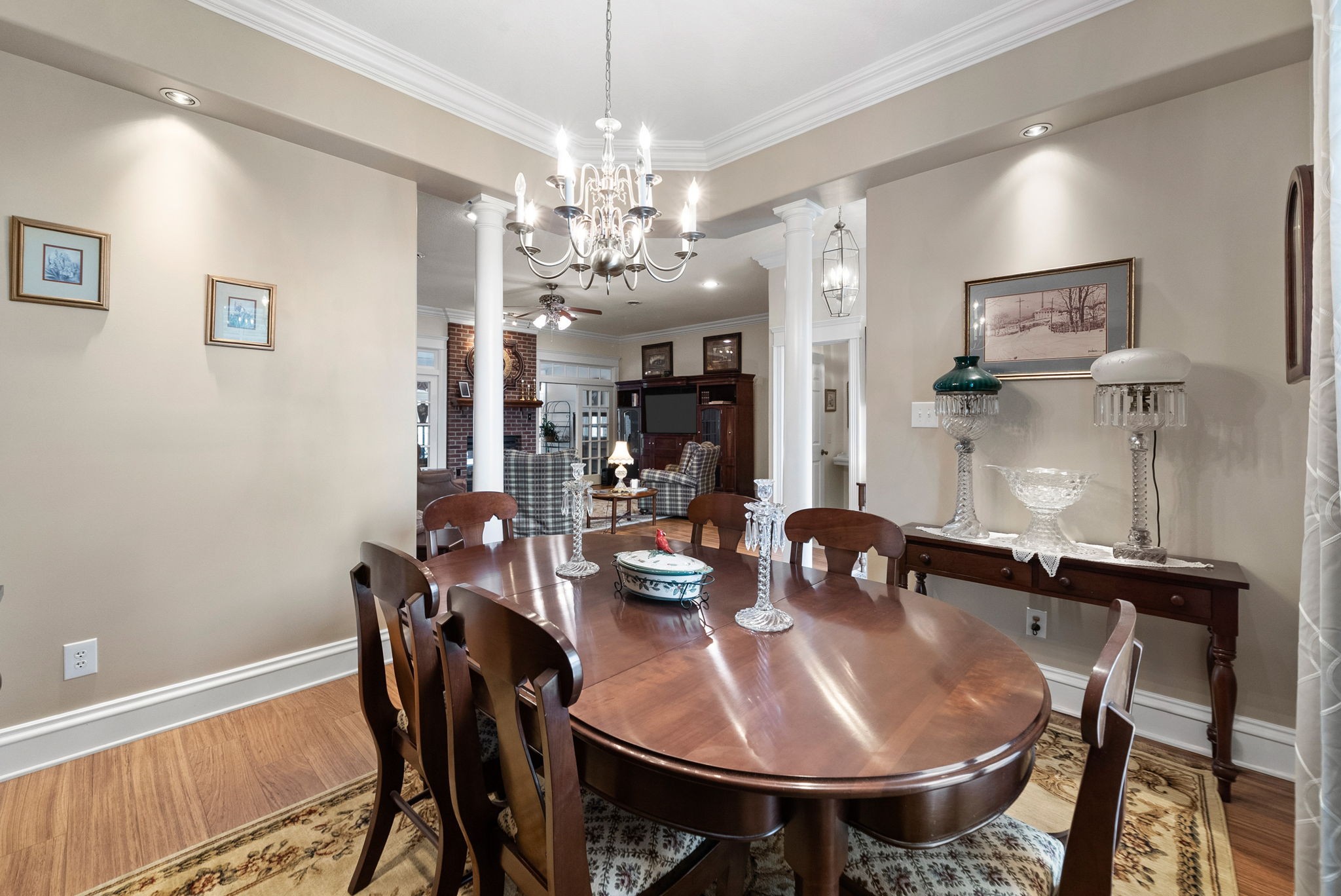 870 Oak Plains Road Clarksville, TN 37043 - Photo 21 of 100