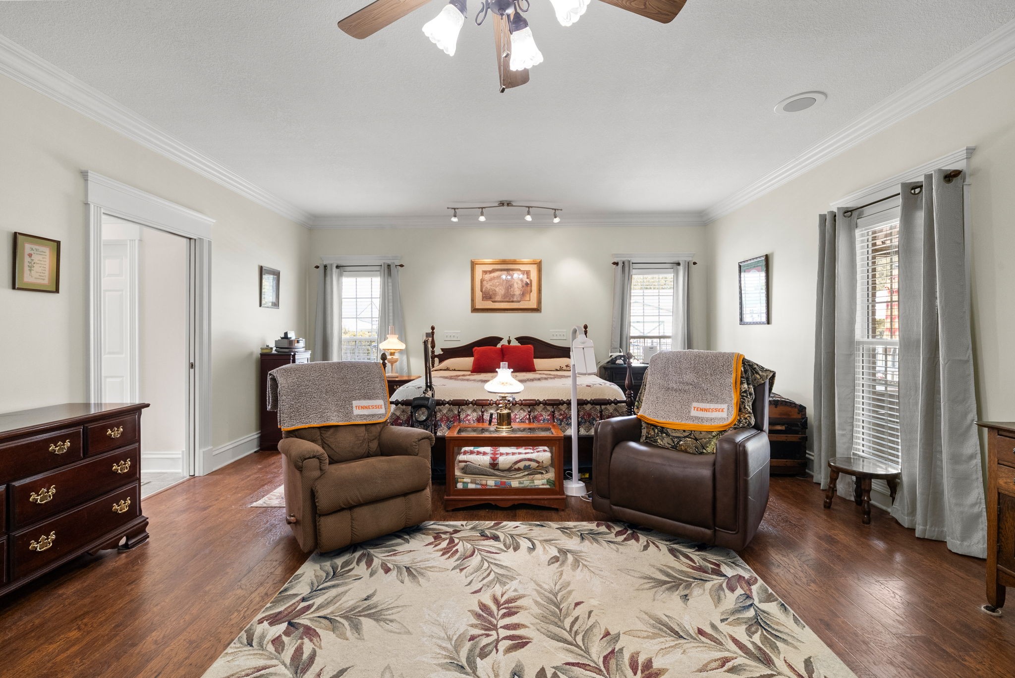 870 Oak Plains Road Clarksville, TN 37043 - Photo 24 of 100