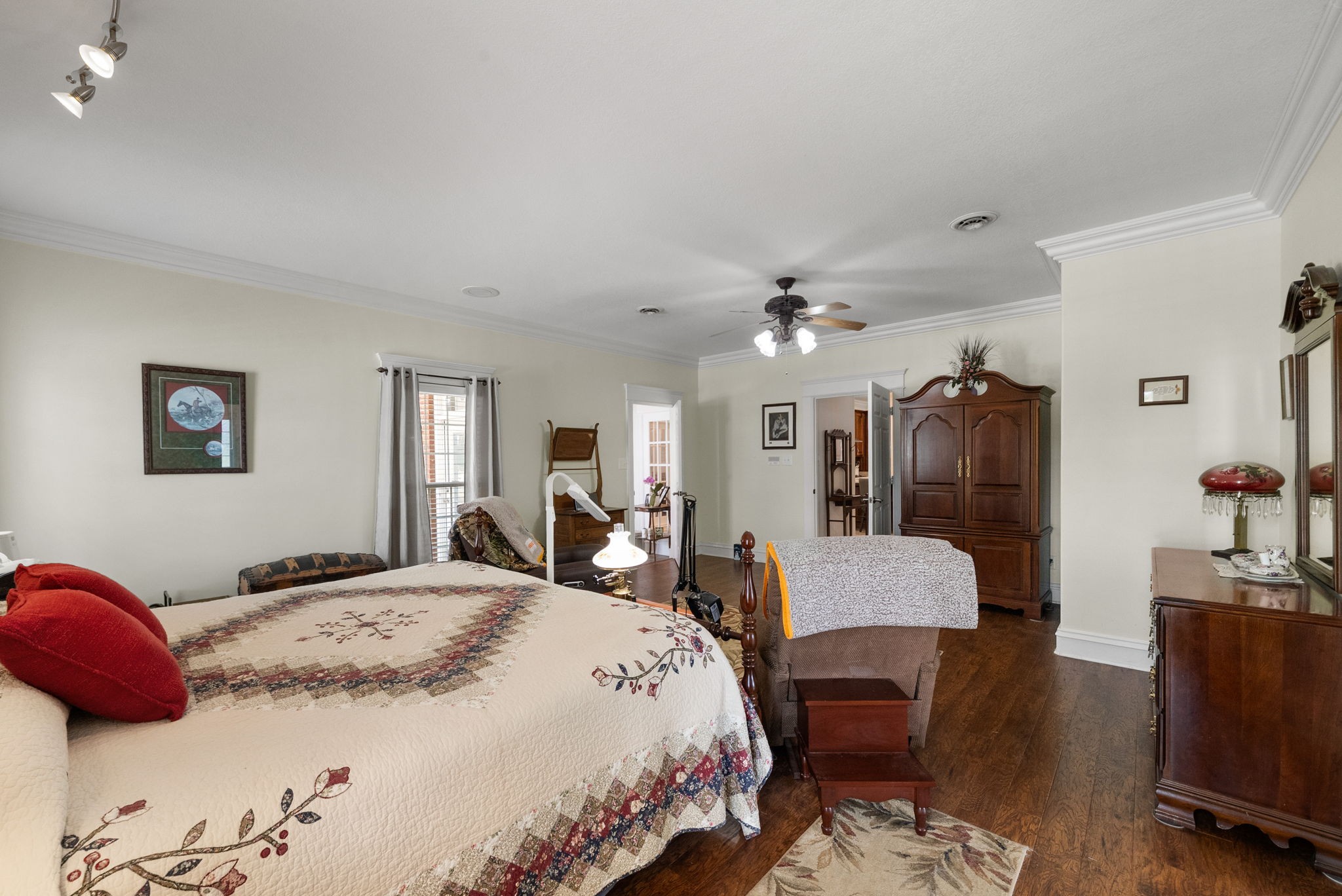 870 Oak Plains Road Clarksville, TN 37043 - Photo 25 of 100