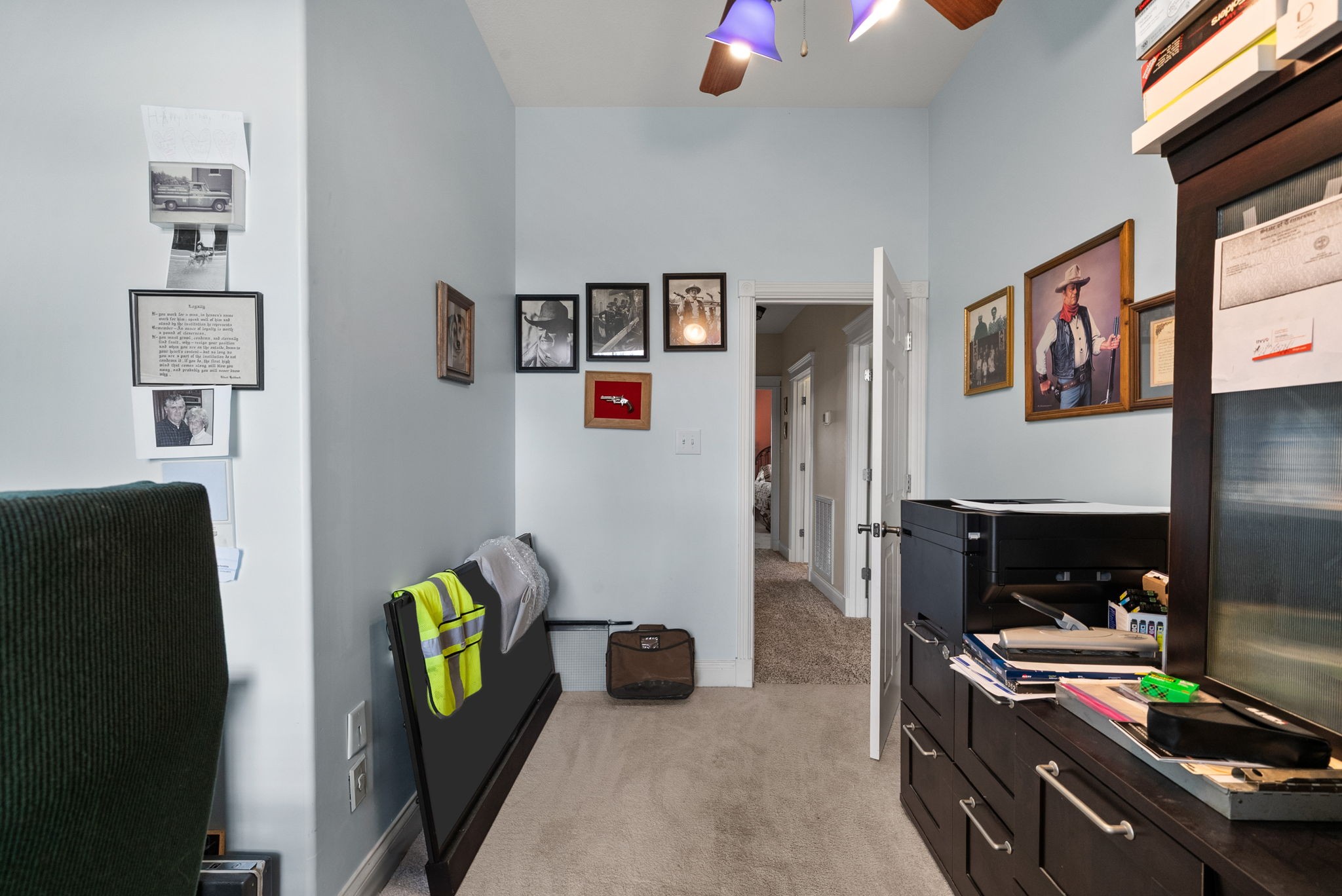 870 Oak Plains Road Clarksville, TN 37043 - Photo 31 of 100