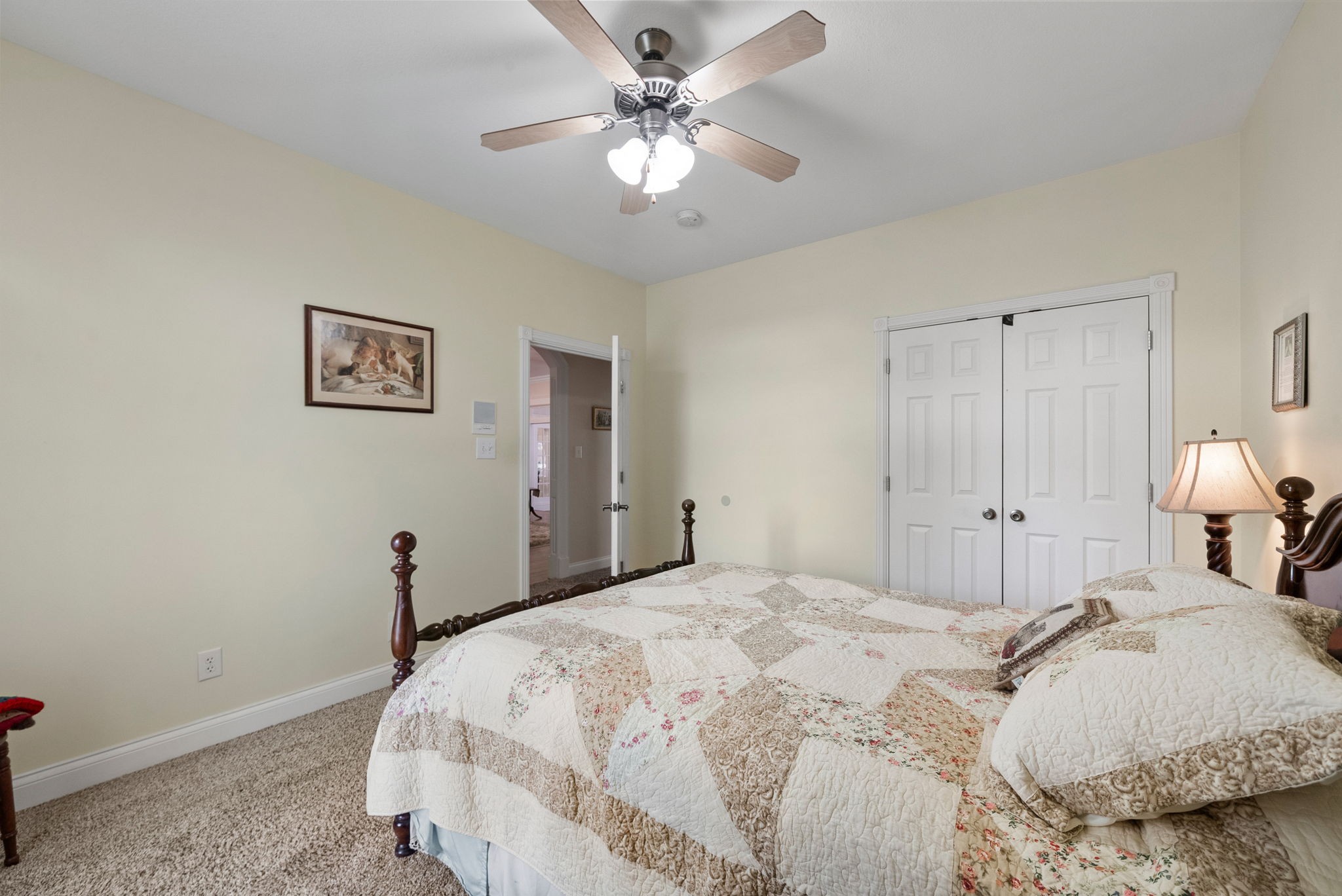 870 Oak Plains Road Clarksville, TN 37043 - Photo 33 of 100