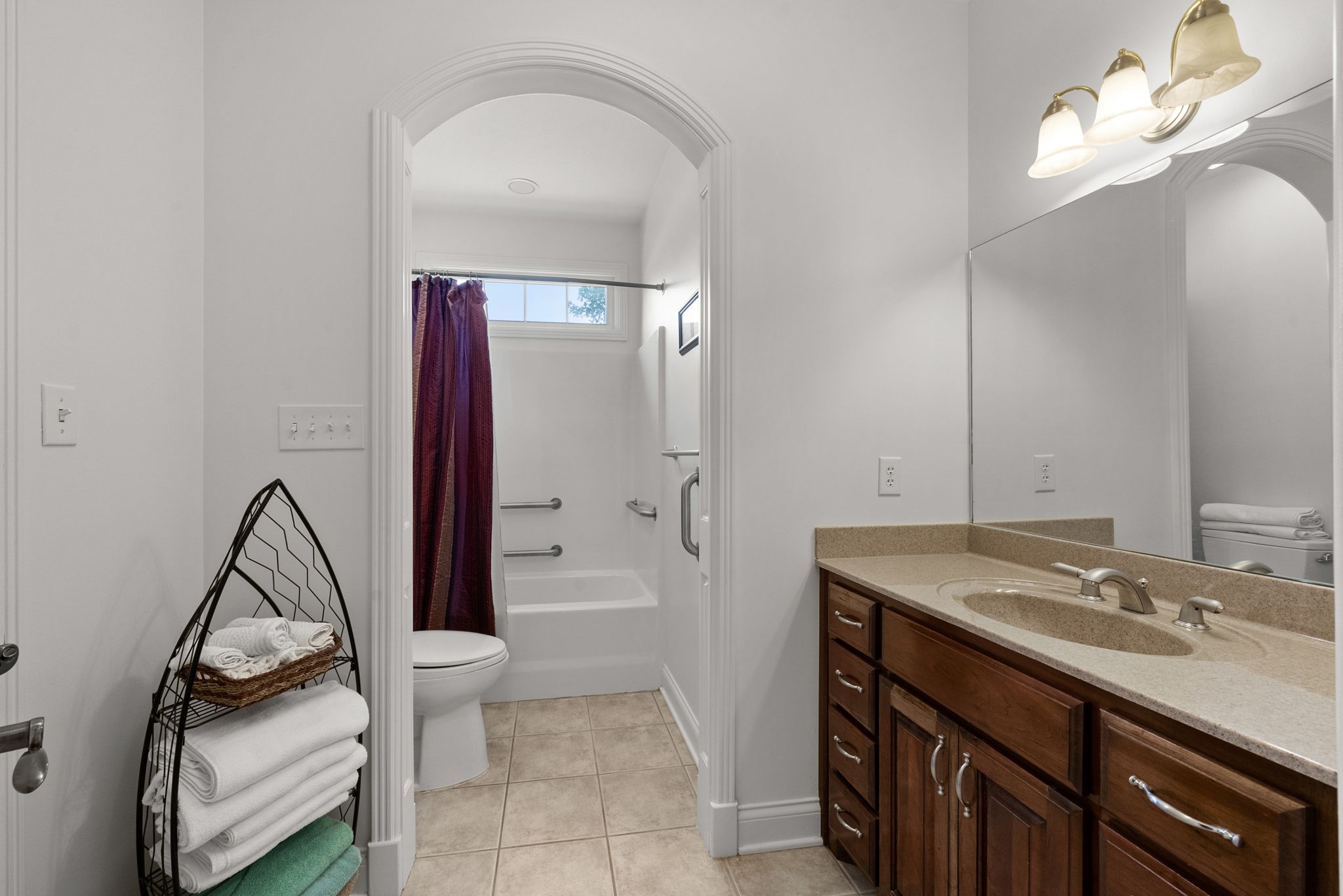 870 Oak Plains Road Clarksville, TN 37043 - Photo 34 of 100