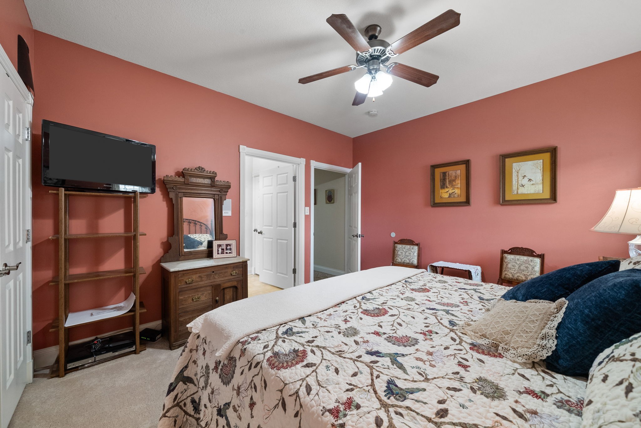 870 Oak Plains Road Clarksville, TN 37043 - Photo 38 of 100