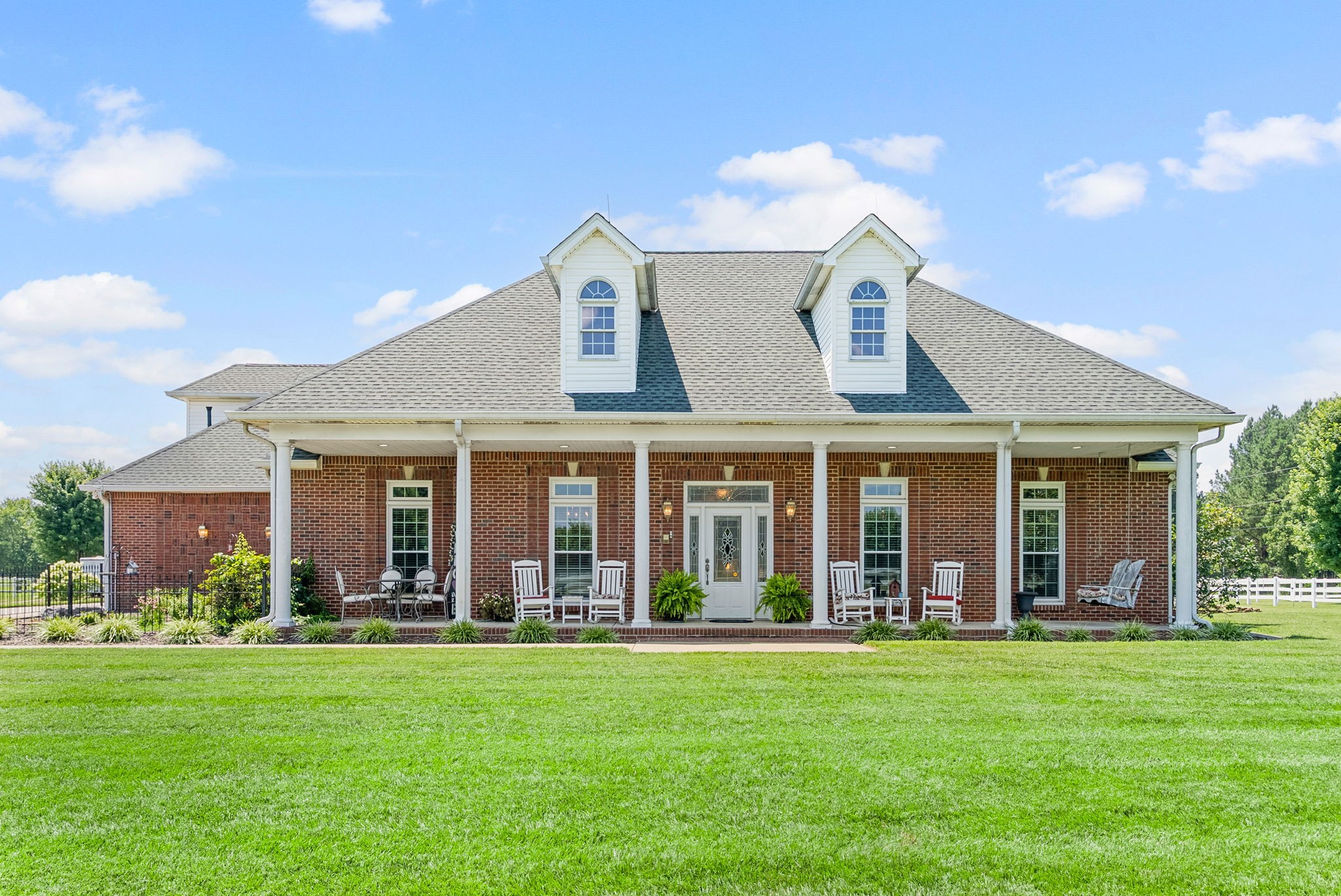 870 Oak Plains Road Clarksville, TN 37043 - Photo 4 of 100