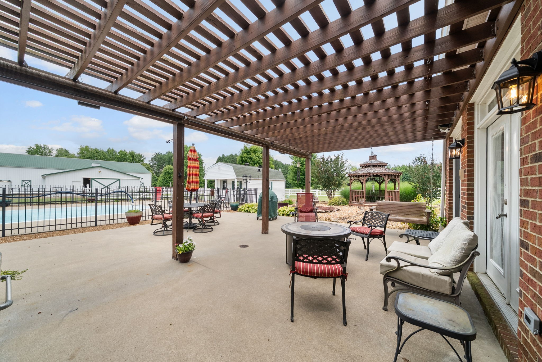 870 Oak Plains Road Clarksville, TN 37043 - Photo 42 of 100