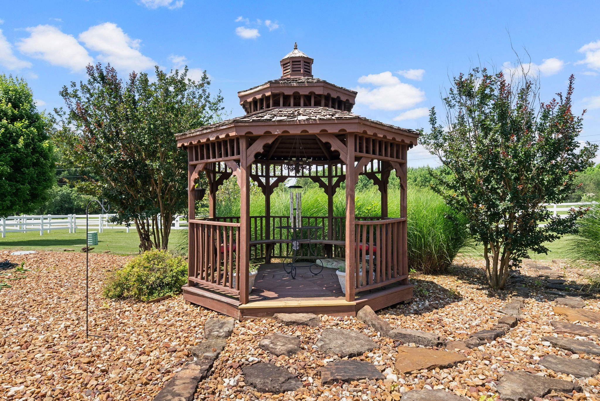 870 Oak Plains Road Clarksville, TN 37043 - Photo 47 of 100