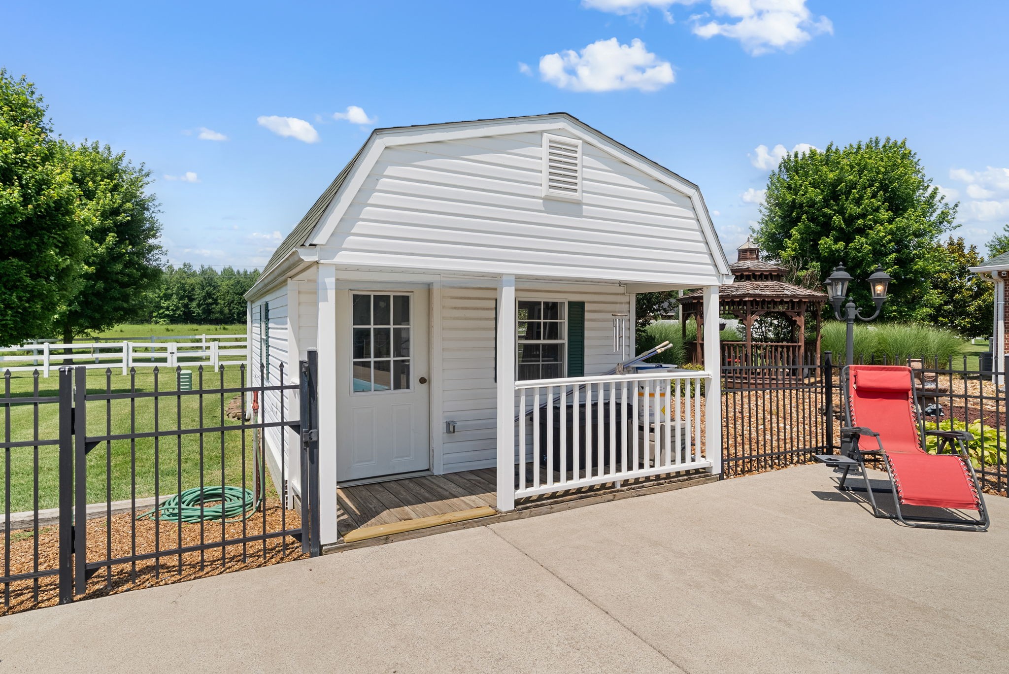 870 Oak Plains Road Clarksville, TN 37043 - Photo 48 of 100