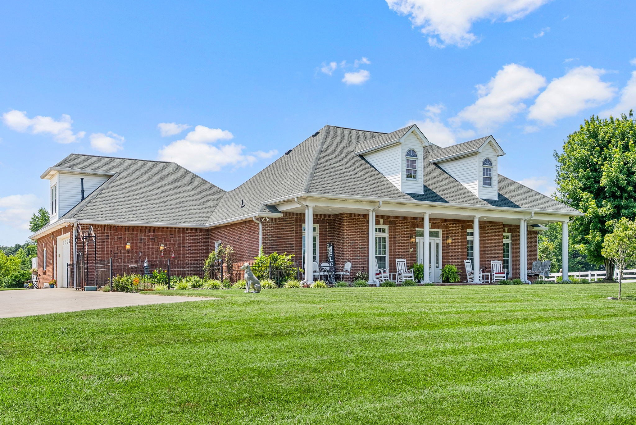 870 Oak Plains Road Clarksville, TN 37043 - Photo 5 of 100