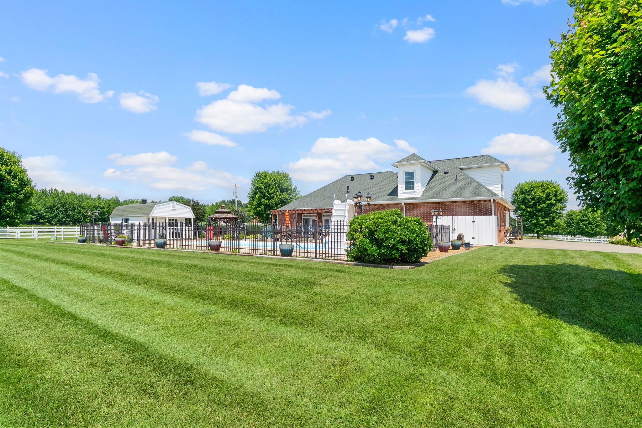 870 Oak Plains Road Clarksville, TN 37043 - Photo 51 of 100