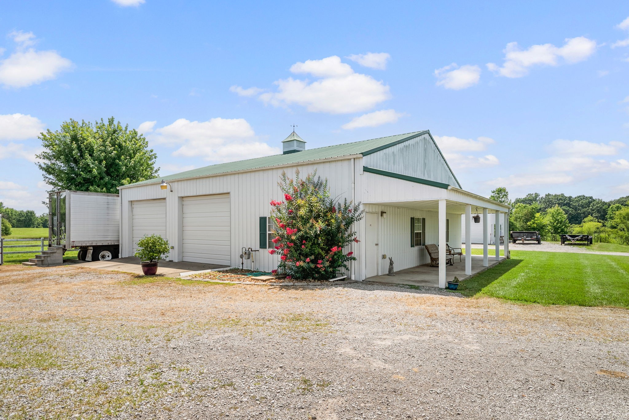 870 Oak Plains Road Clarksville, TN 37043 - Photo 52 of 100