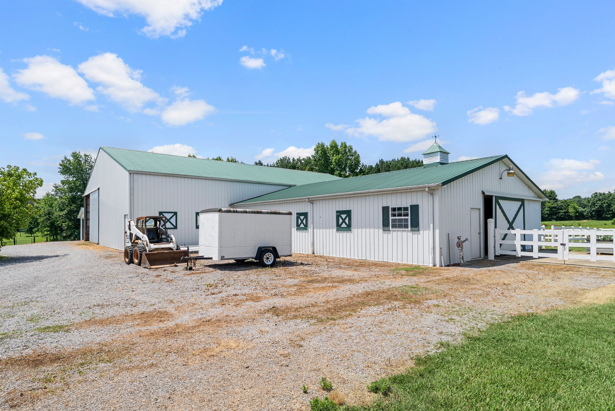 870 Oak Plains Road Clarksville, TN 37043 - Photo 53 of 100