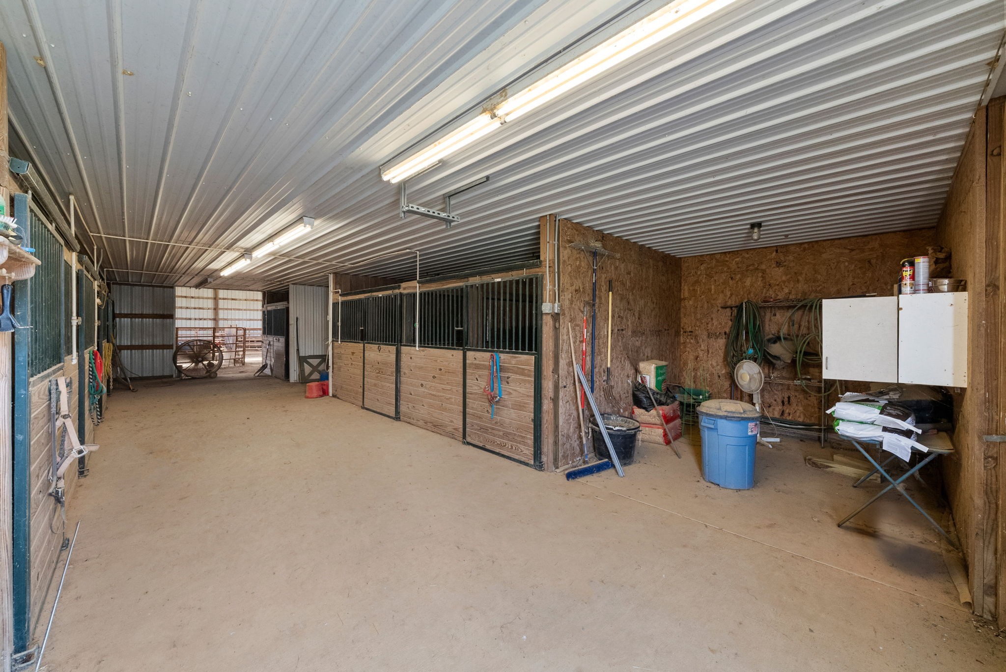 870 Oak Plains Road Clarksville, TN 37043 - Photo 54 of 100