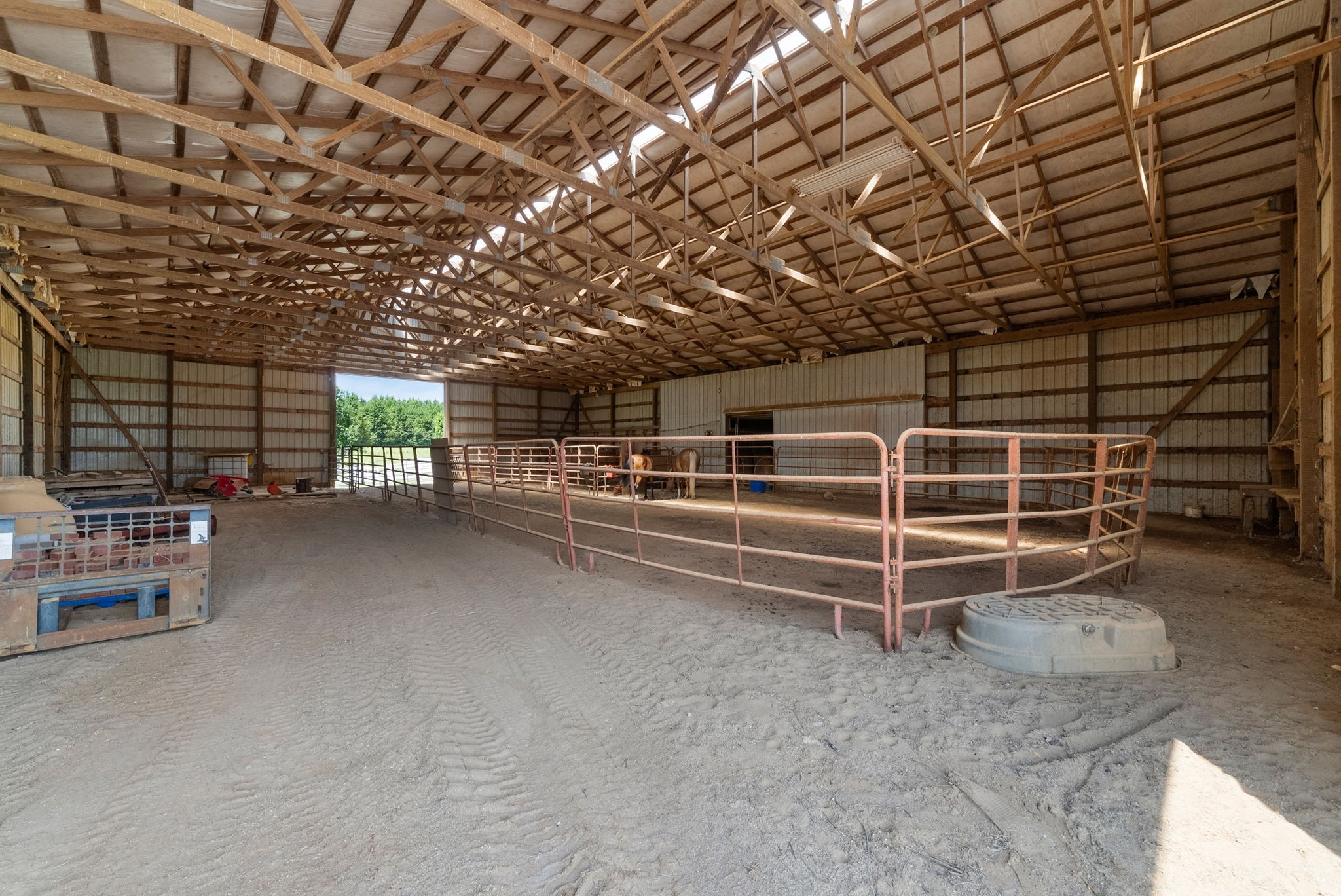 870 Oak Plains Road Clarksville, TN 37043 - Photo 55 of 100