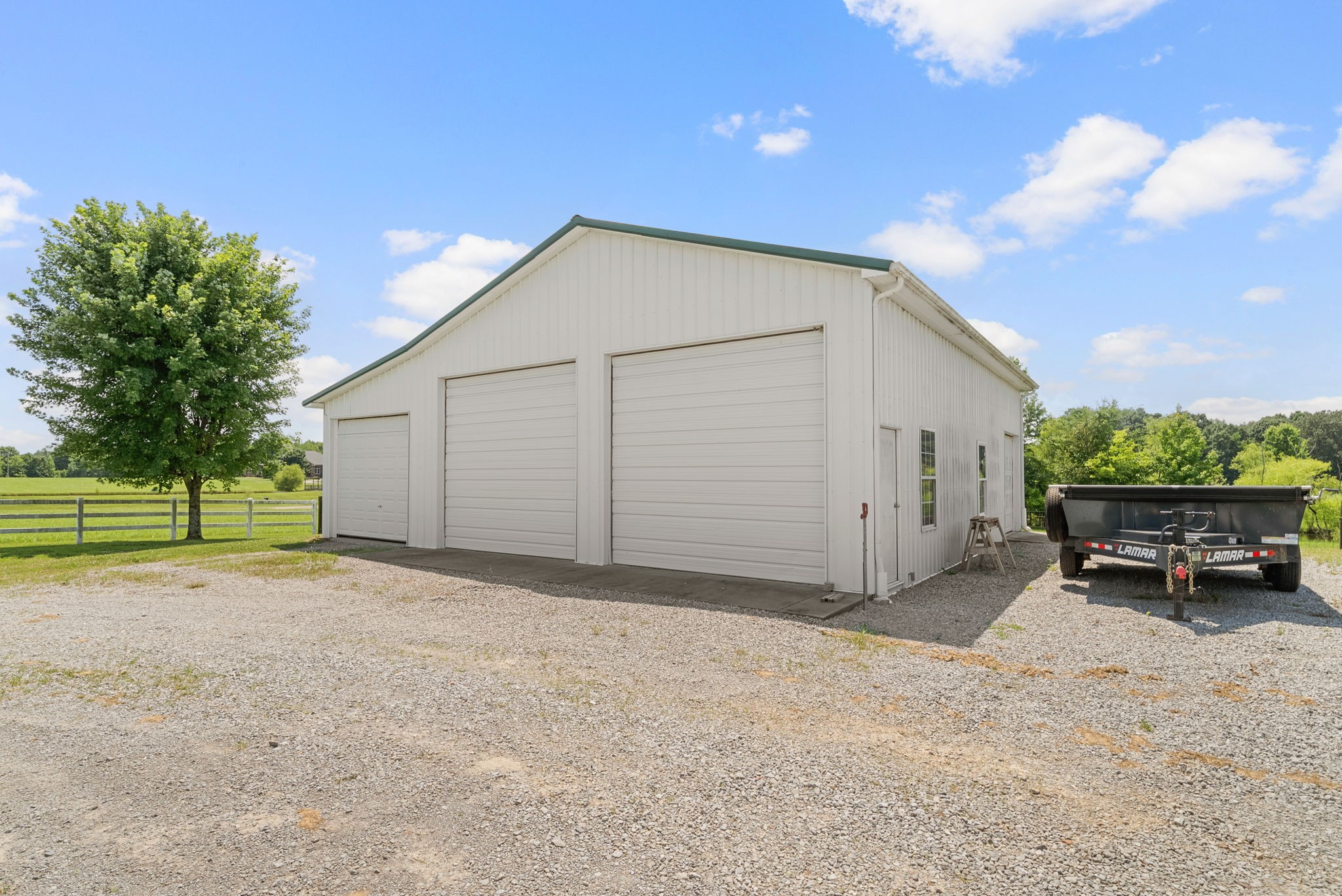 870 Oak Plains Road Clarksville, TN 37043 - Photo 56 of 100