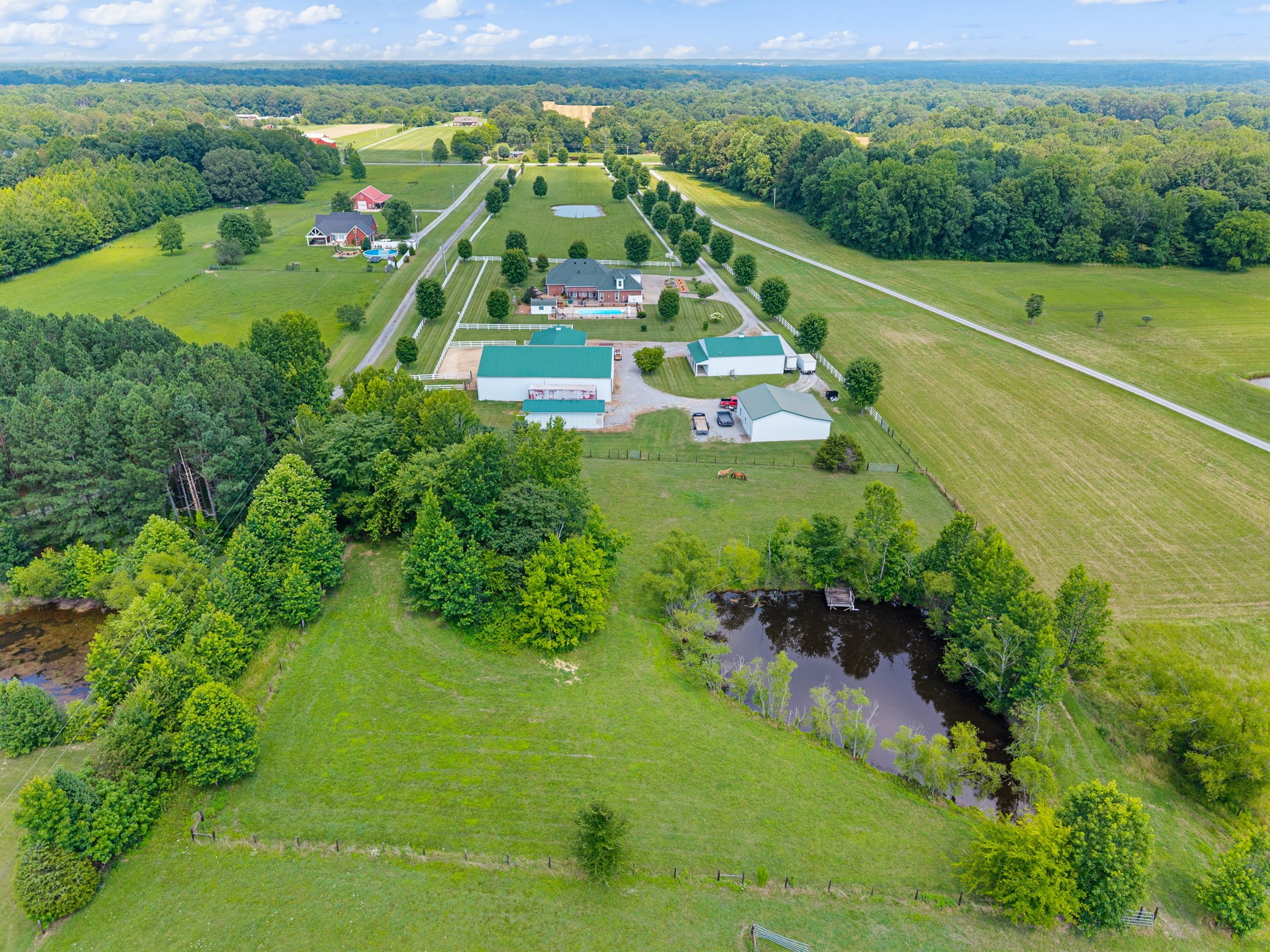 870 Oak Plains Road Clarksville, TN 37043 - Photo 58 of 100