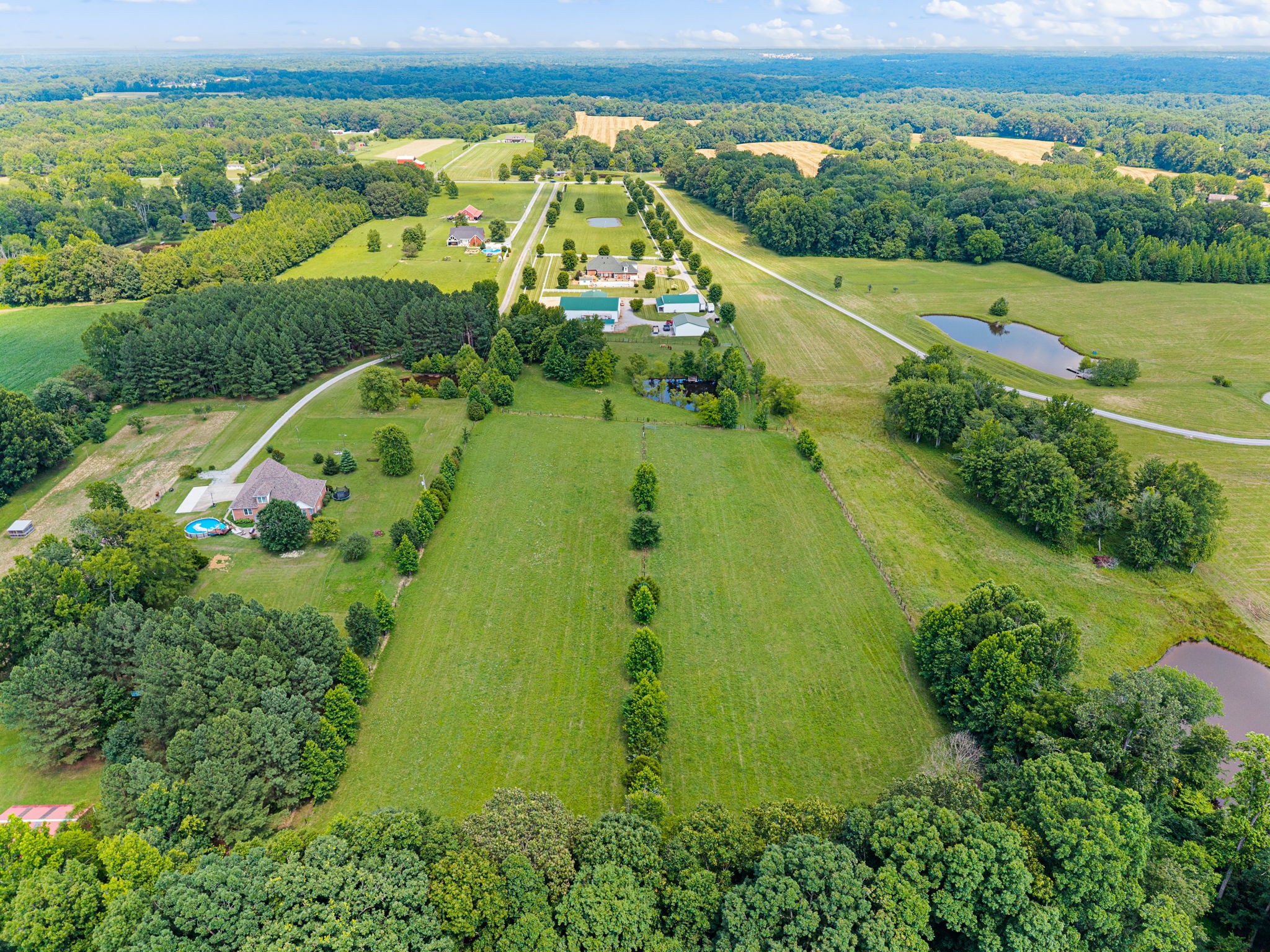 870 Oak Plains Road Clarksville, TN 37043 - Photo 59 of 100