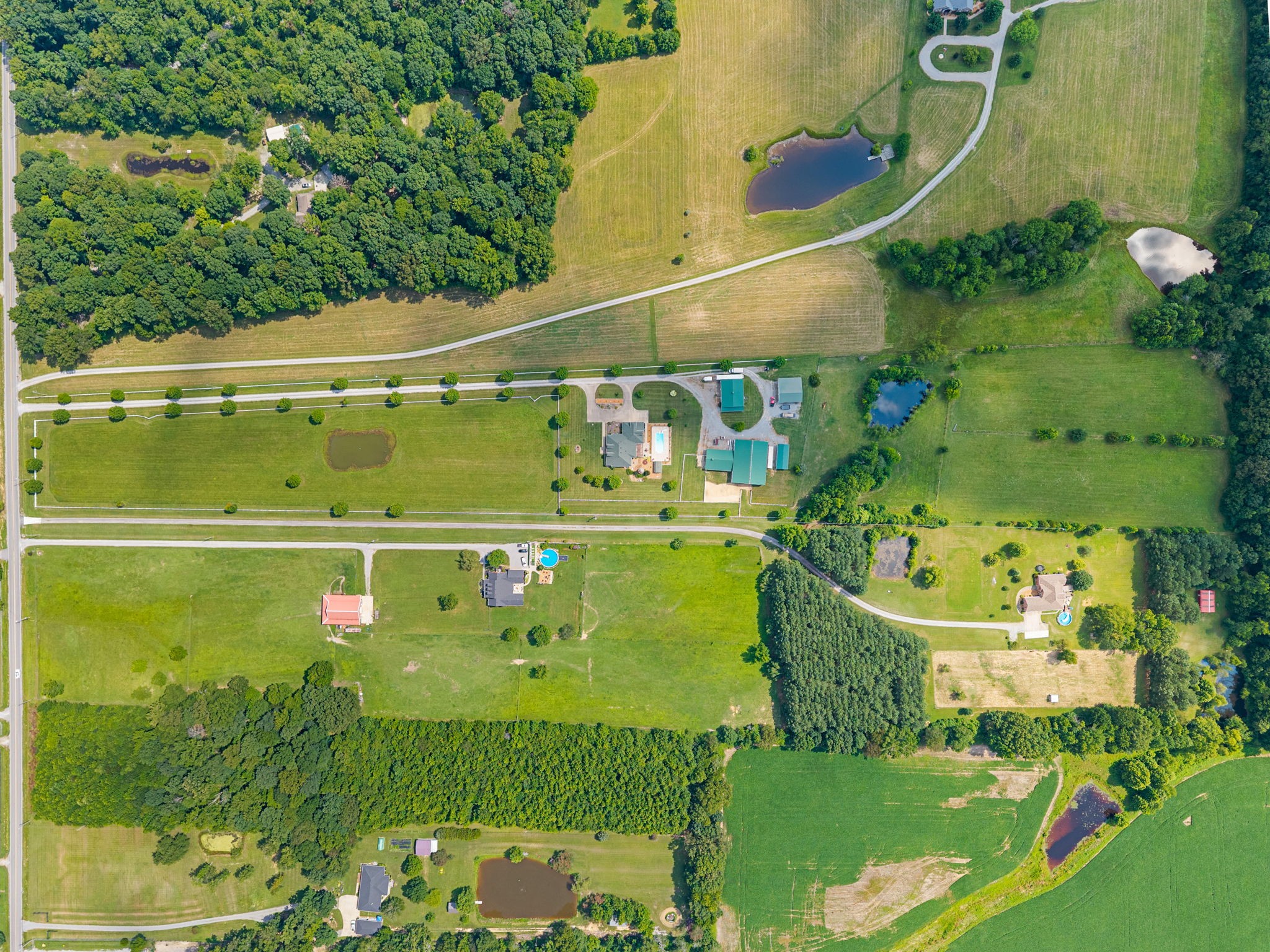 870 Oak Plains Road Clarksville, TN 37043 - Photo 60 of 100