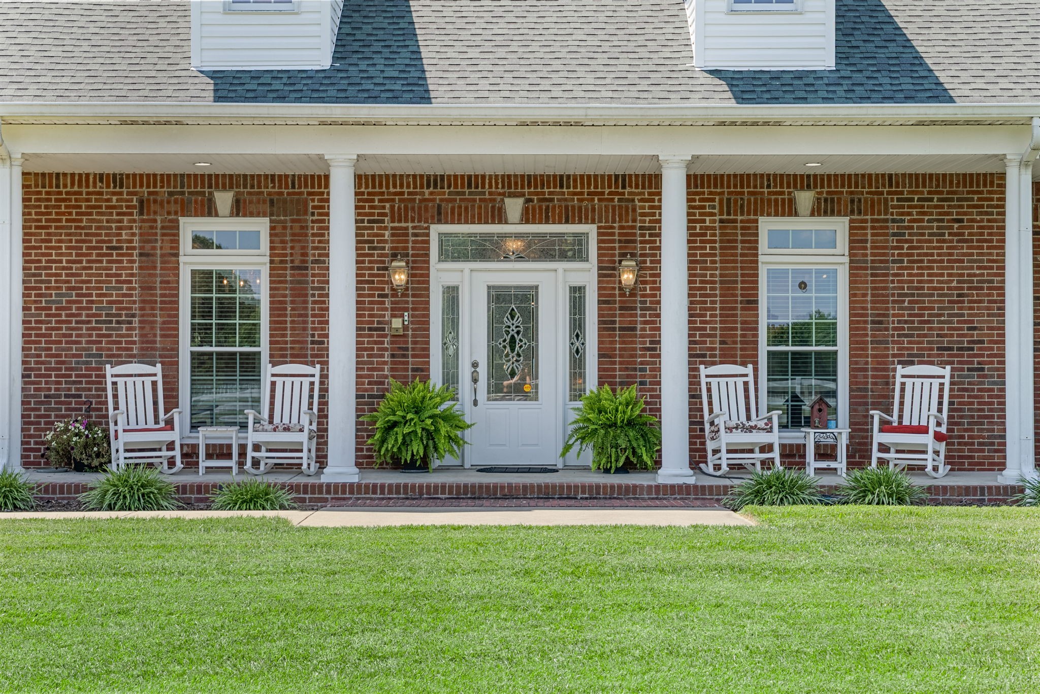 870 Oak Plains Road Clarksville, TN 37043 - Photo 6 of 100