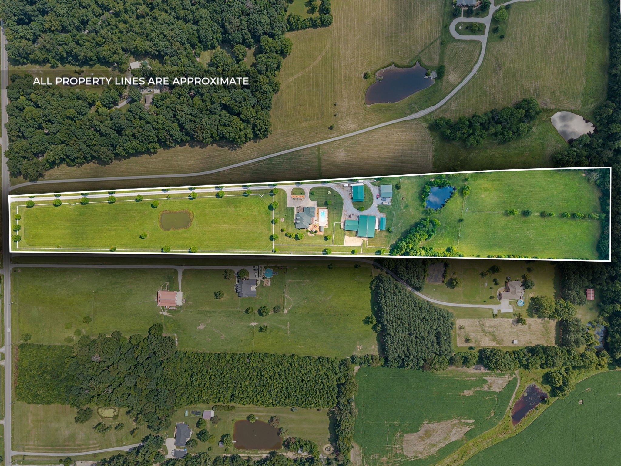 870 Oak Plains Road Clarksville, TN 37043 - Photo 61 of 100