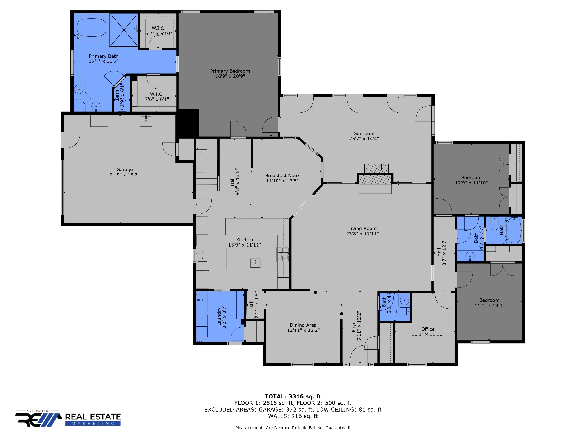 870 Oak Plains Road Clarksville, TN 37043 - Photo 62 of 100