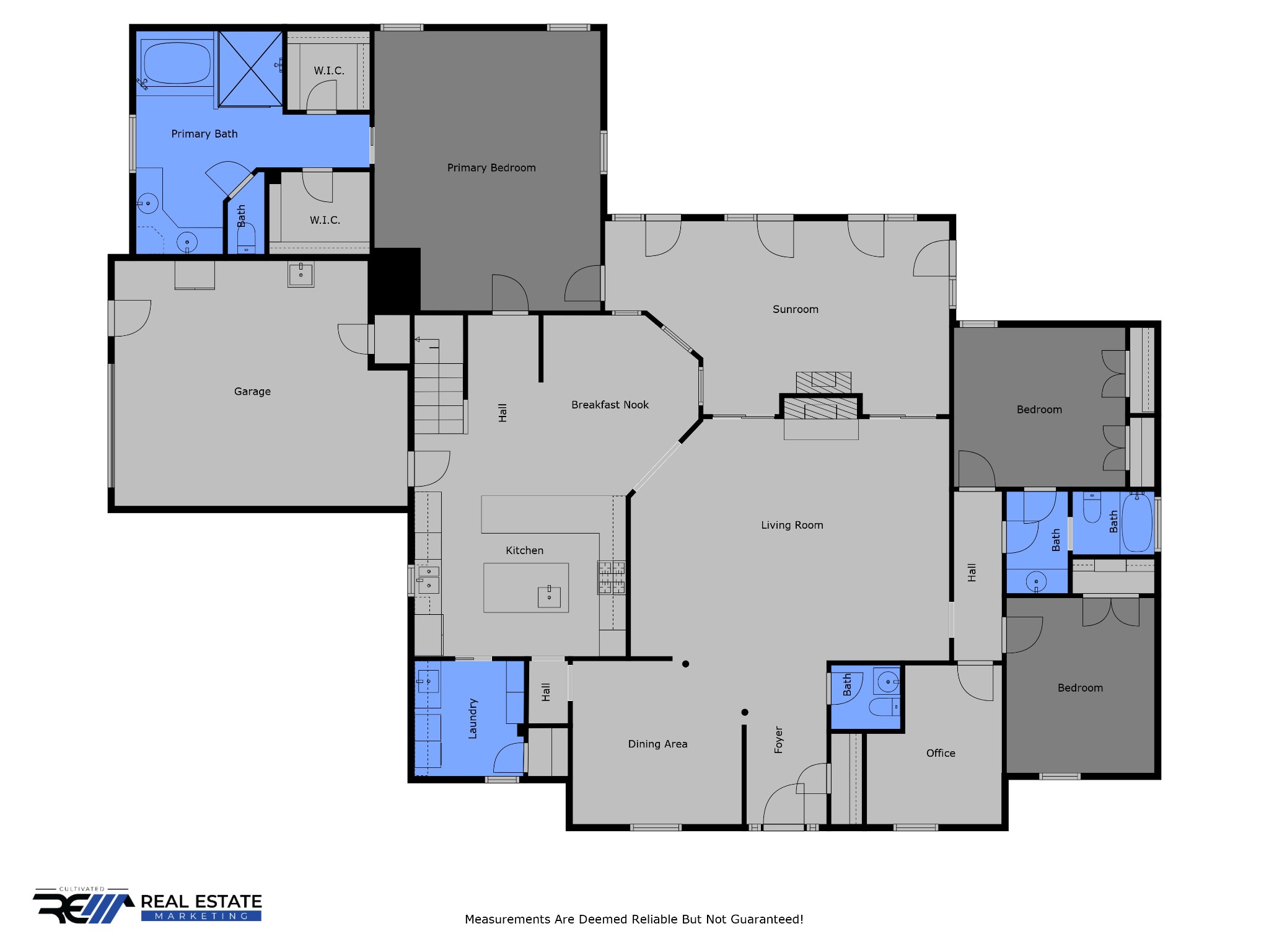 870 Oak Plains Road Clarksville, TN 37043 - Photo 65 of 100