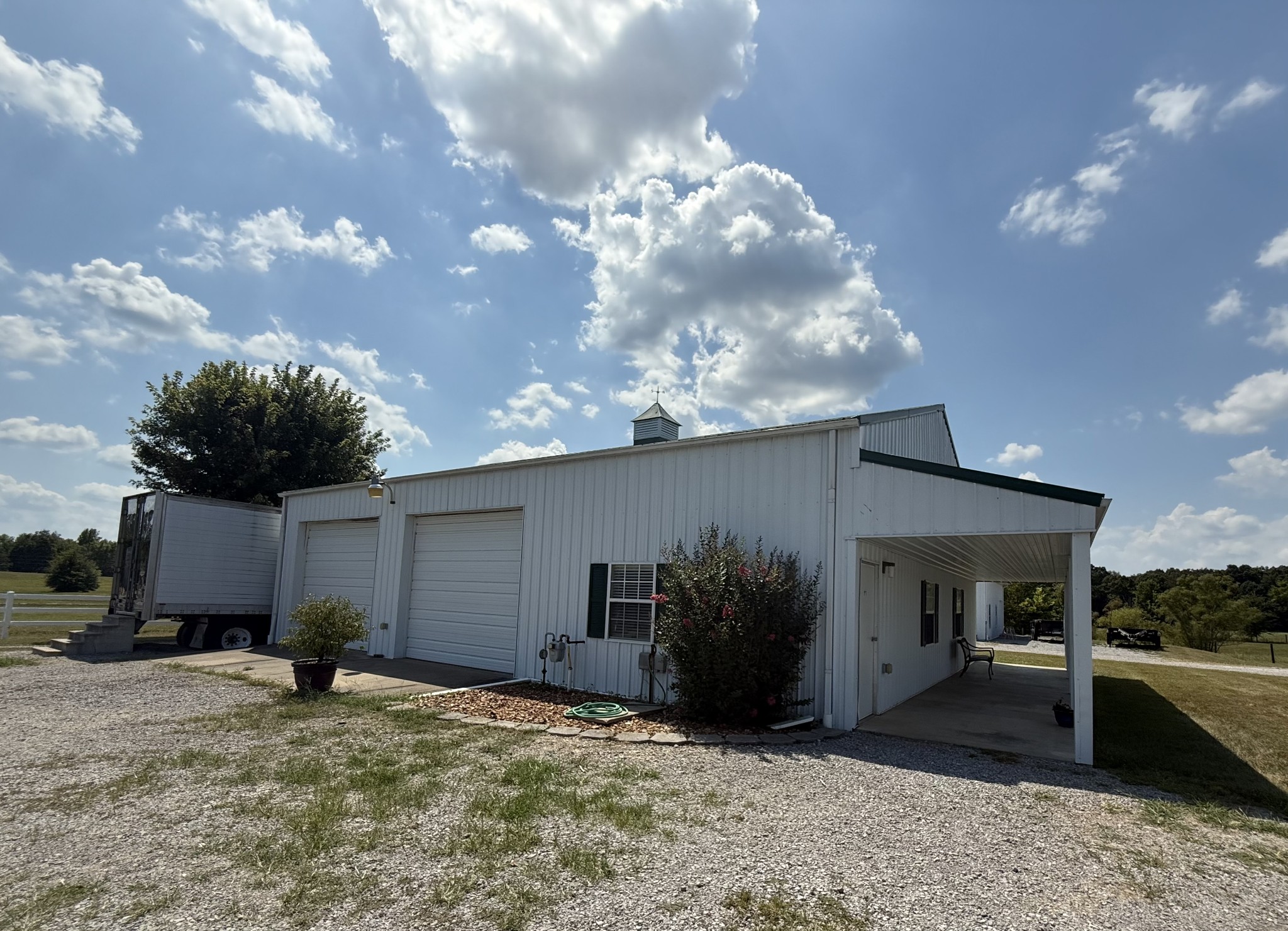 870 Oak Plains Road Clarksville, TN 37043 - Photo 69 of 100