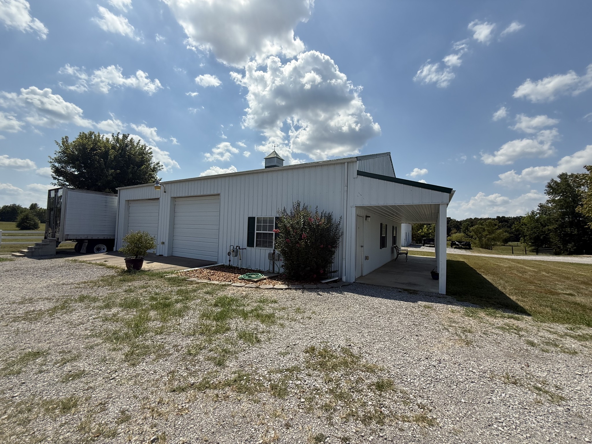 870 Oak Plains Road Clarksville, TN 37043 - Photo 70 of 100