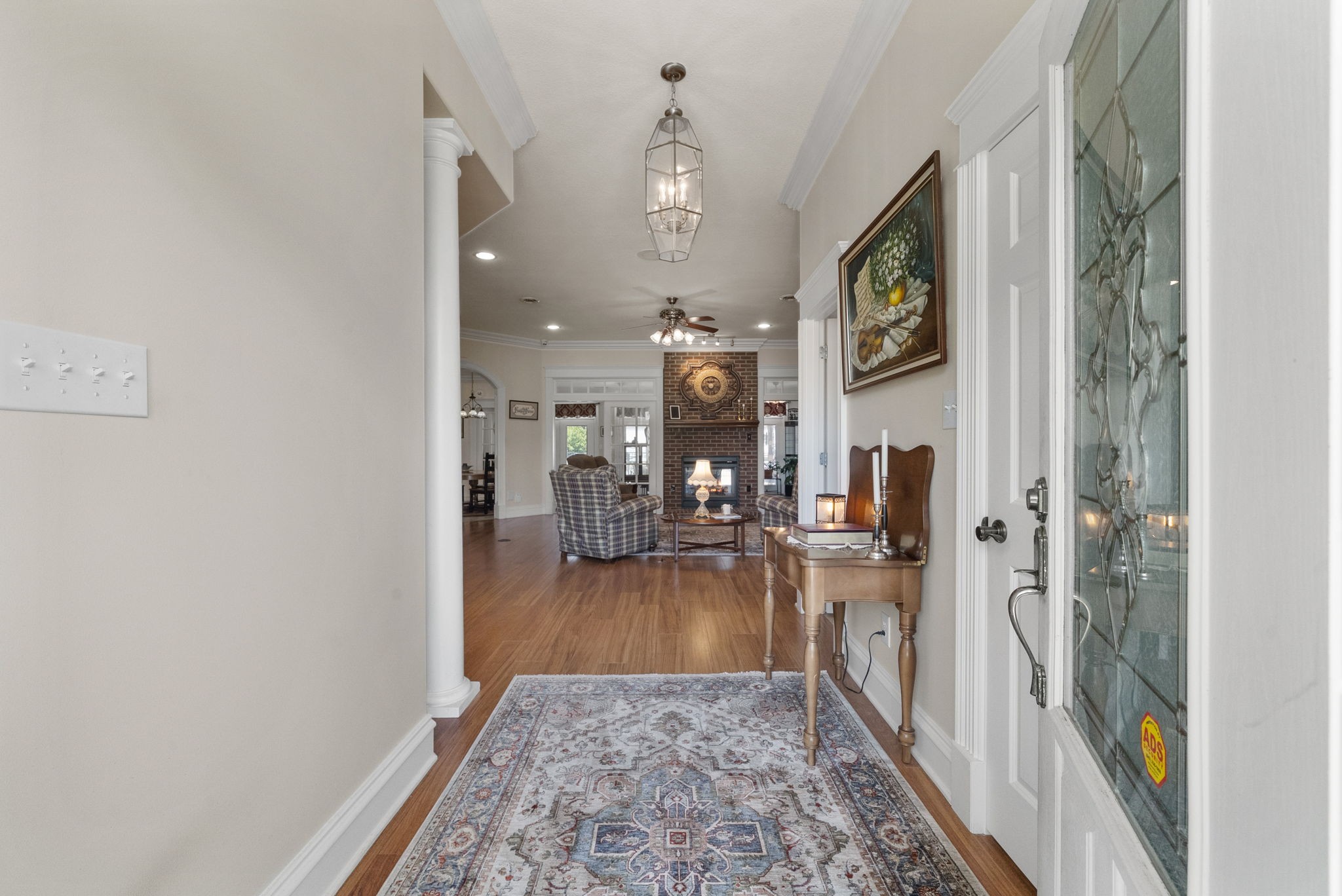 870 Oak Plains Road Clarksville, TN 37043 - Photo 7 of 100