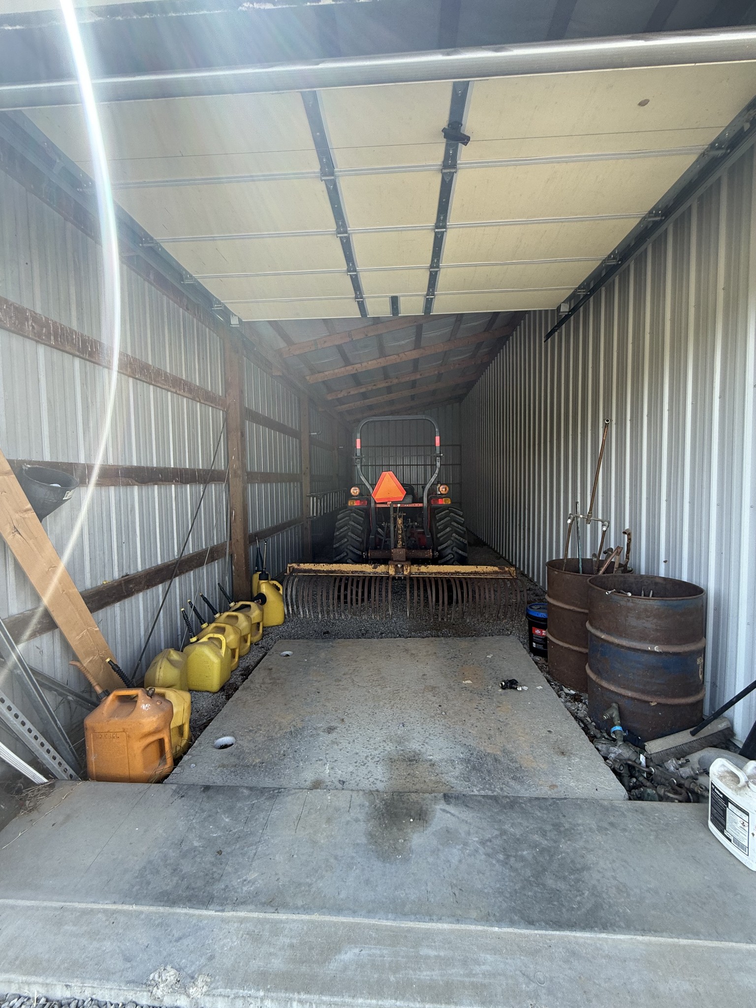 870 Oak Plains Road Clarksville, TN 37043 - Photo 71 of 100