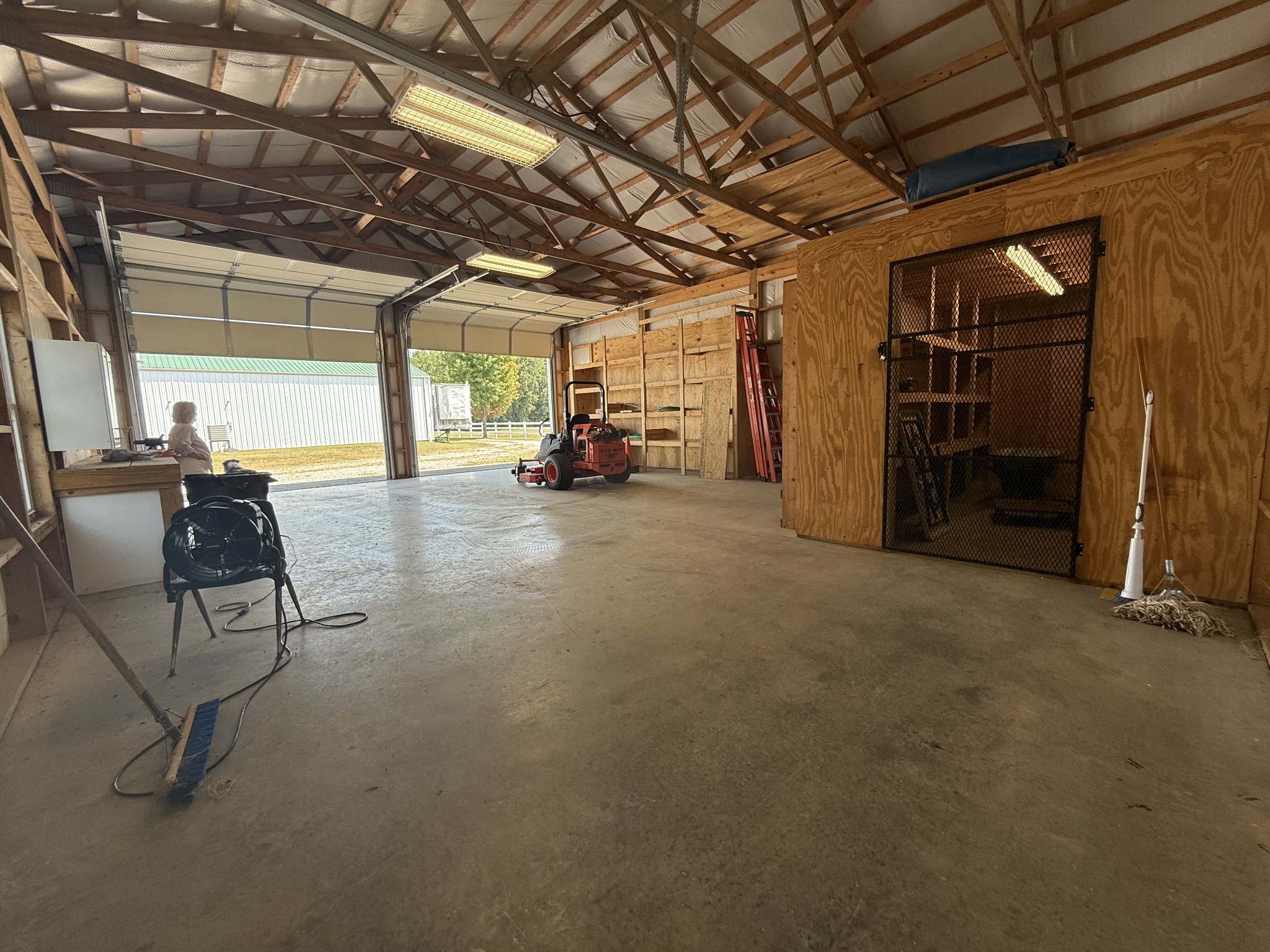 870 Oak Plains Road Clarksville, TN 37043 - Photo 72 of 100