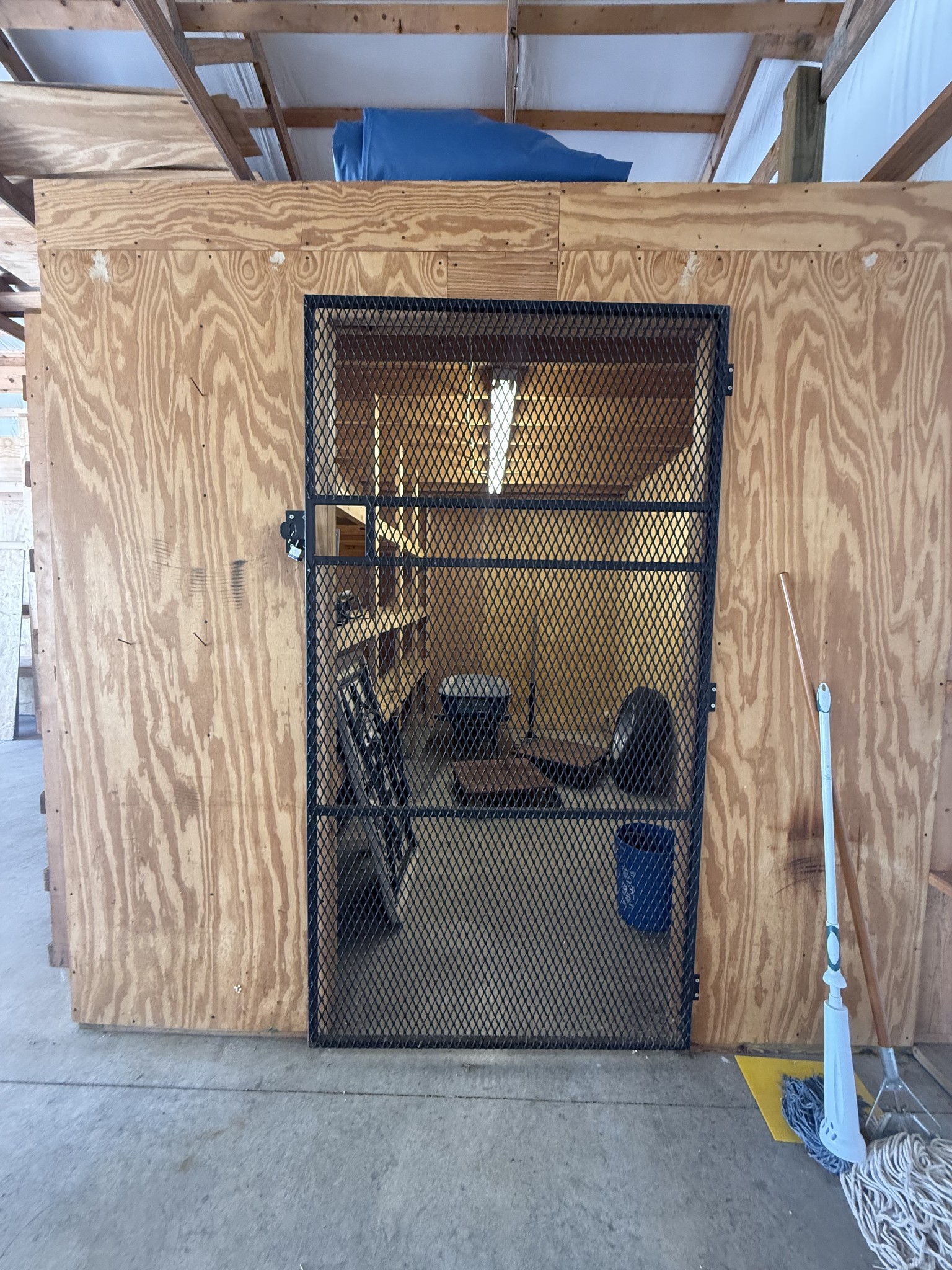 870 Oak Plains Road Clarksville, TN 37043 - Photo 74 of 100