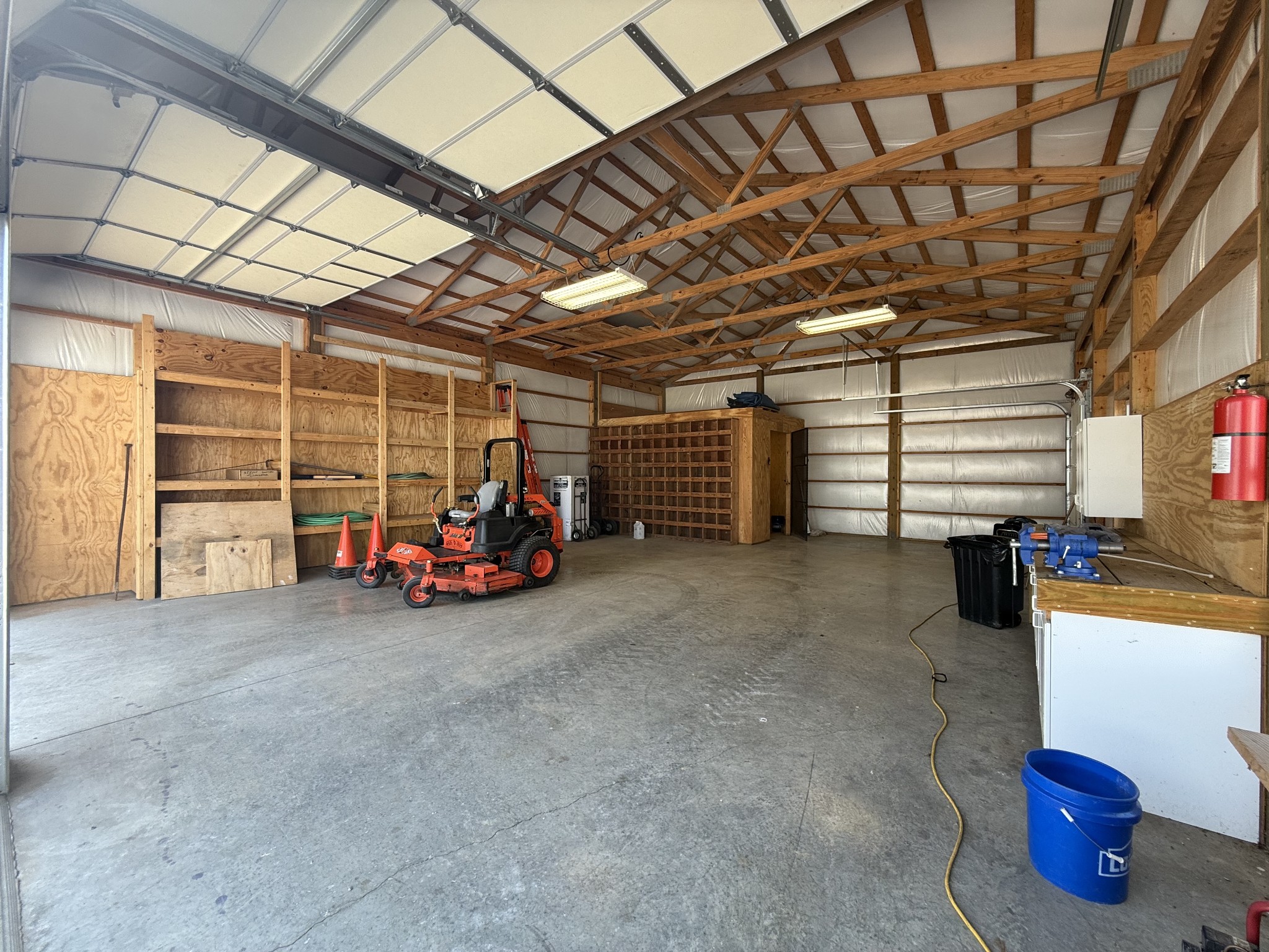 870 Oak Plains Road Clarksville, TN 37043 - Photo 76 of 100